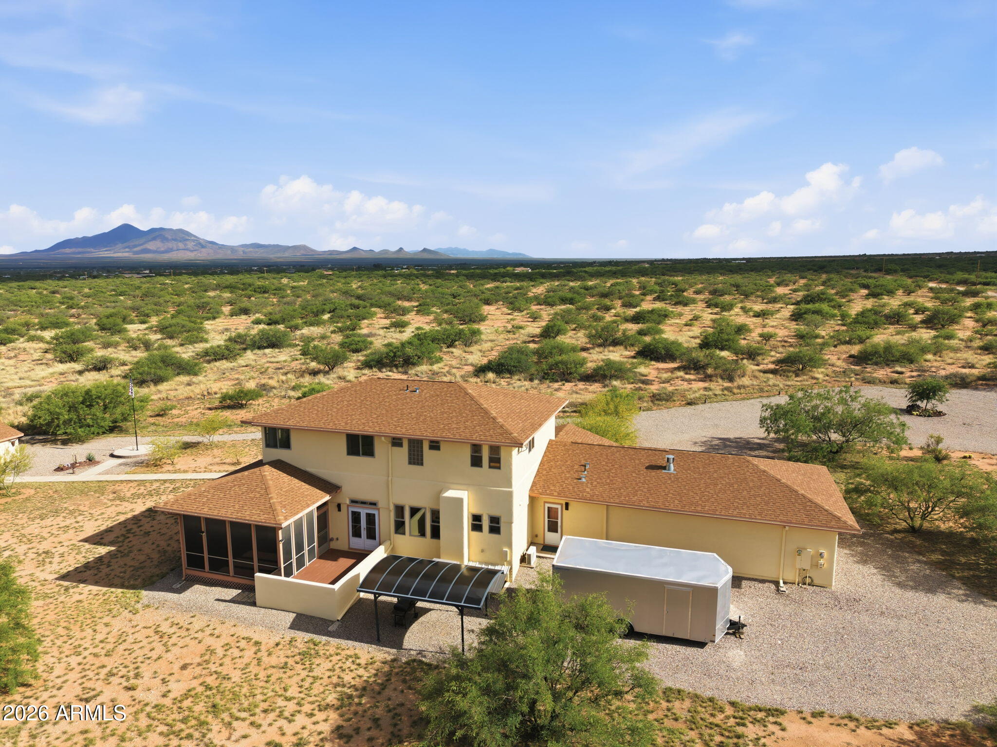 3 Canyons - Residential