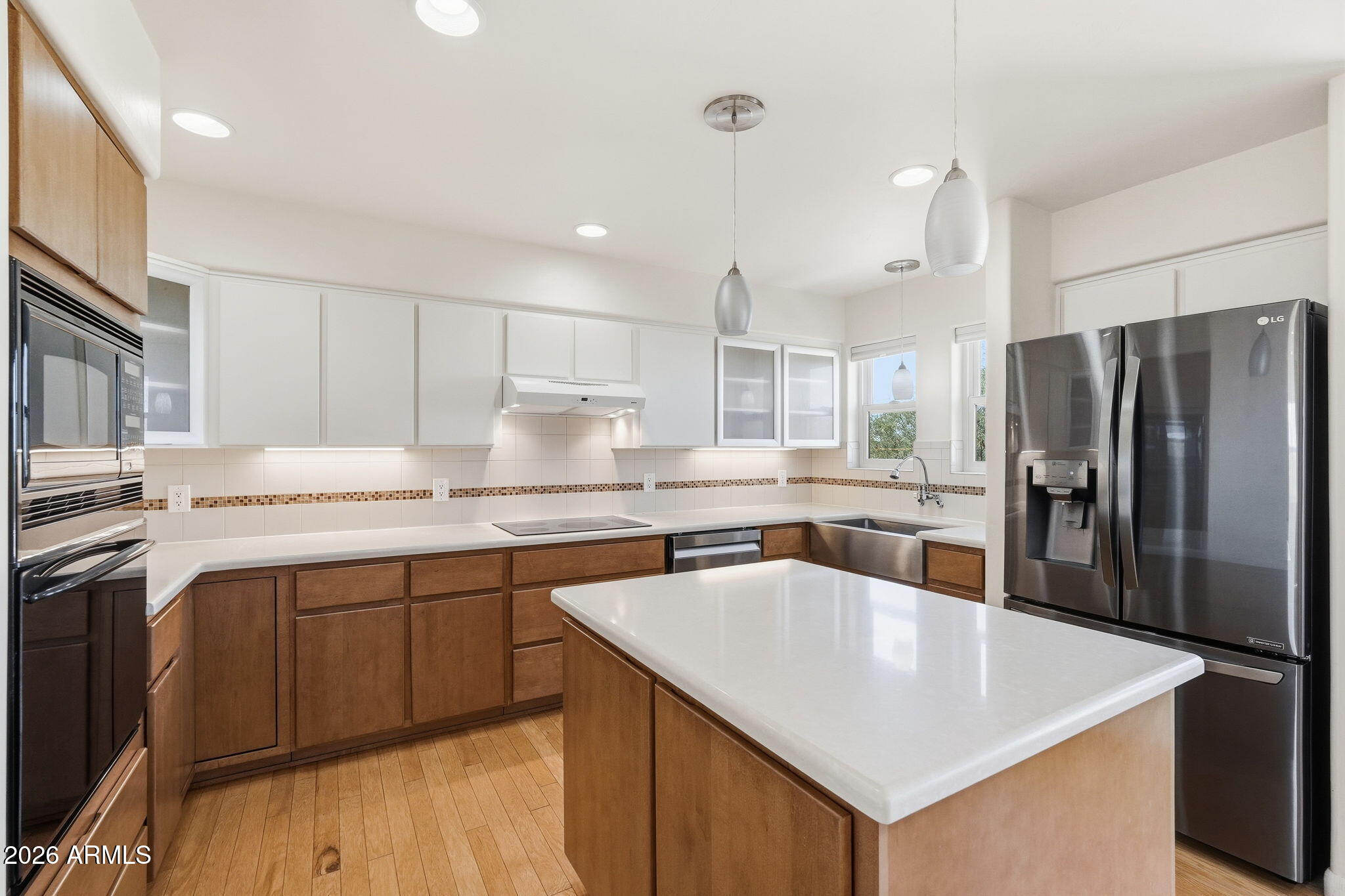 3 Canyons - Residential