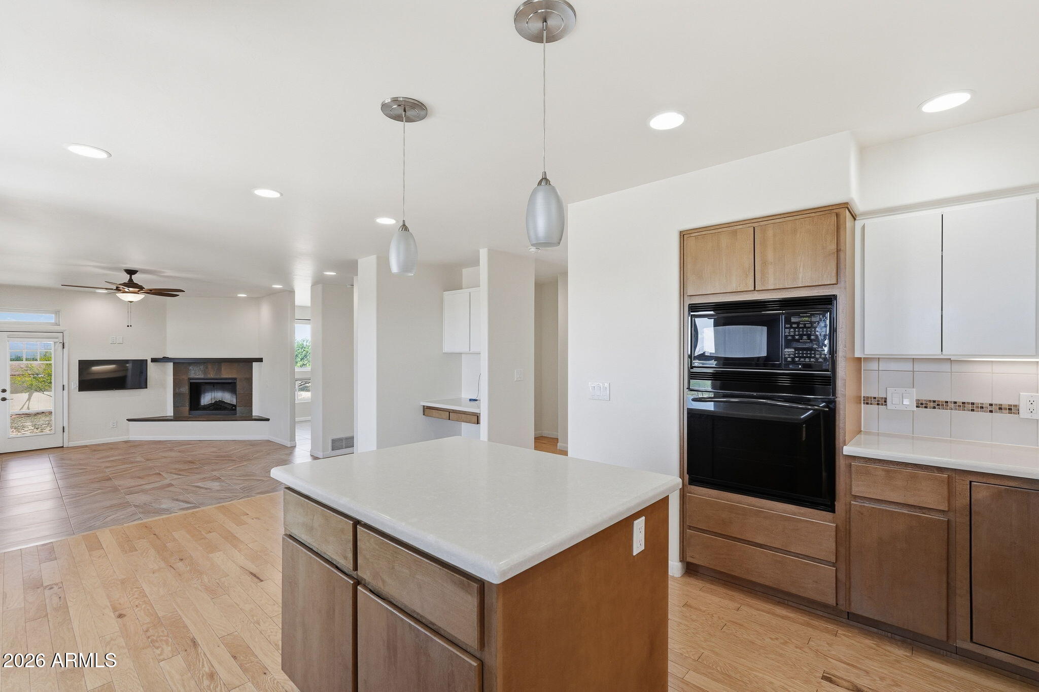 3 Canyons - Residential