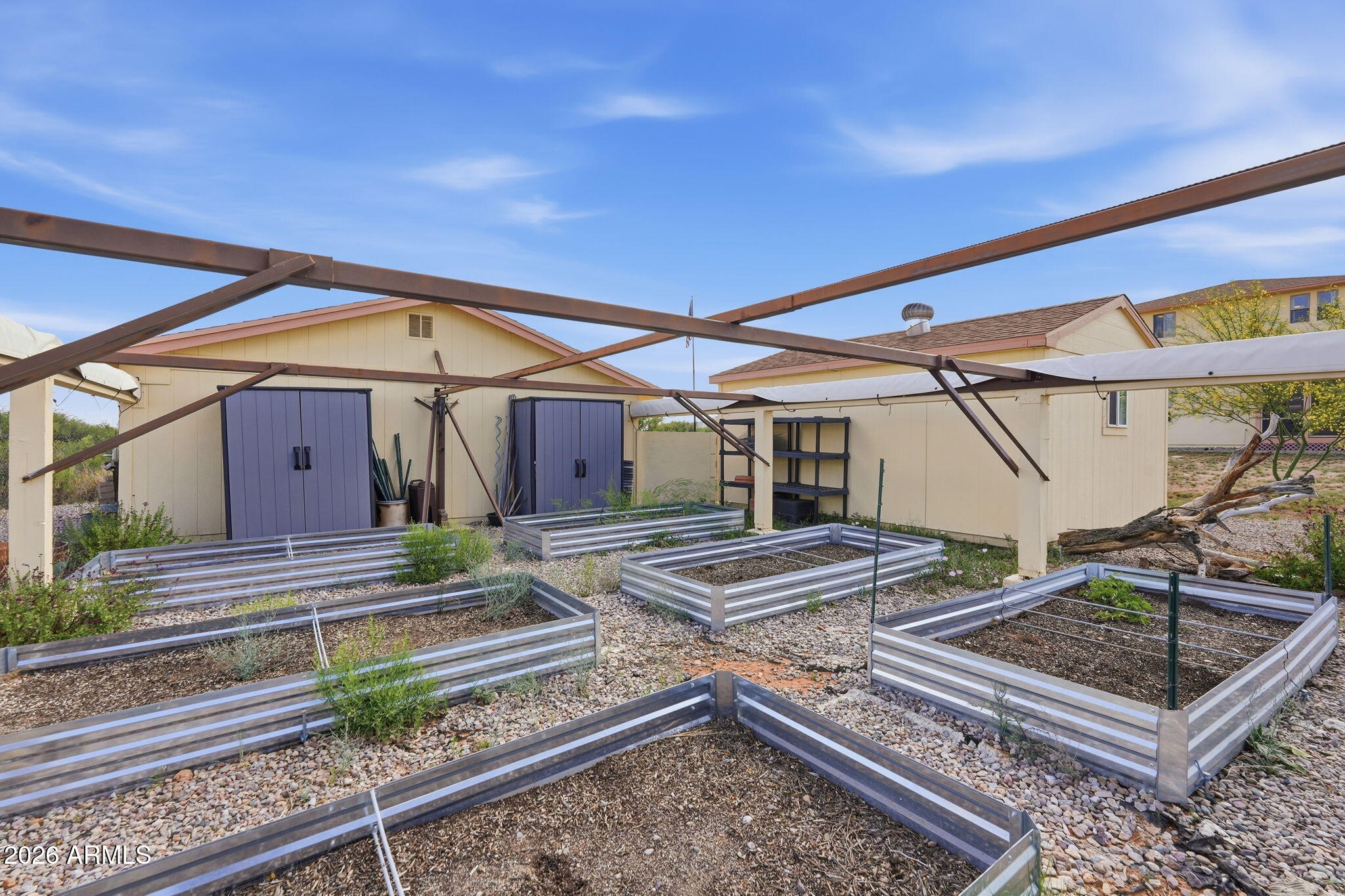 3 Canyons - Residential