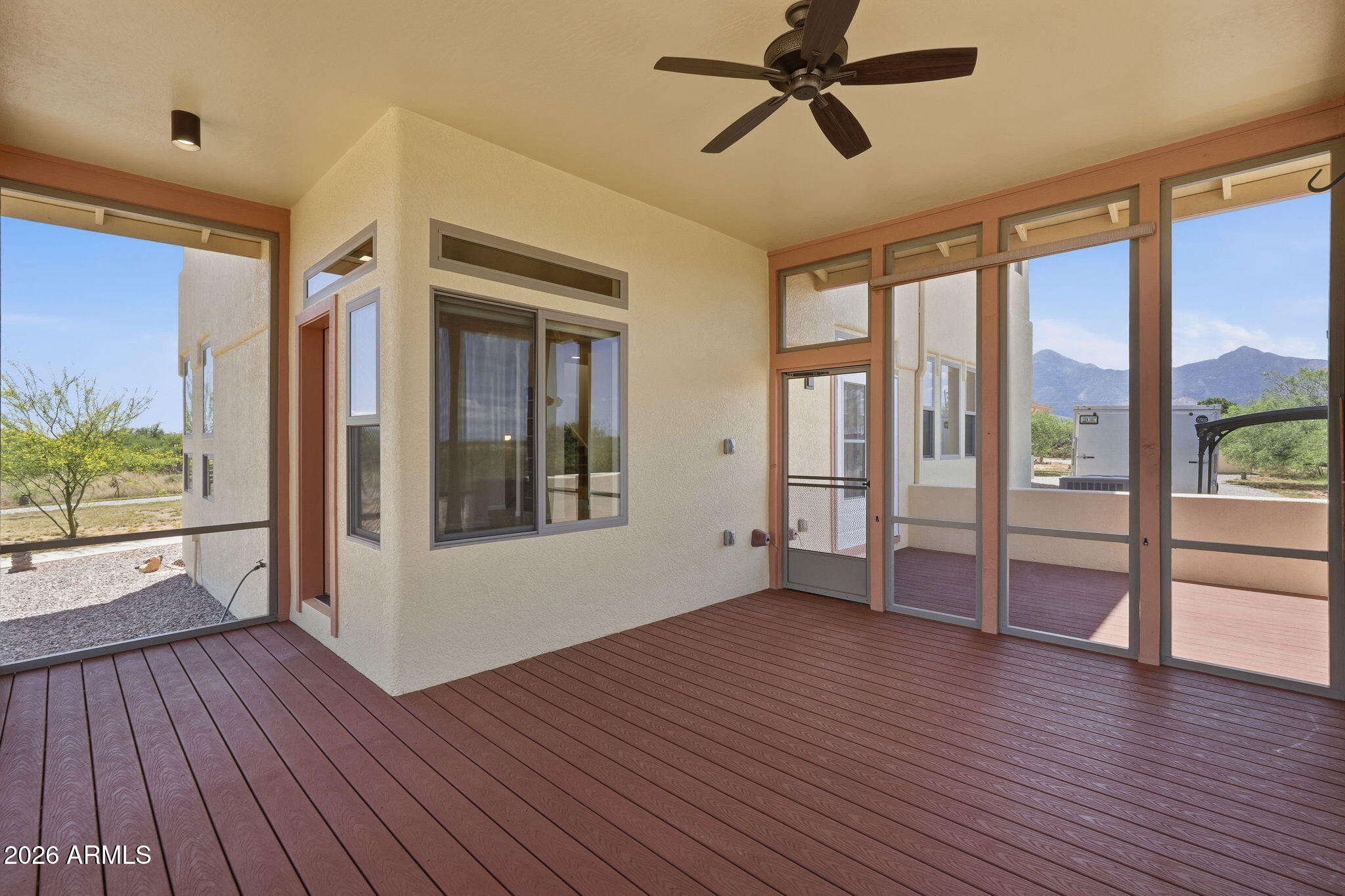 3 Canyons - Residential