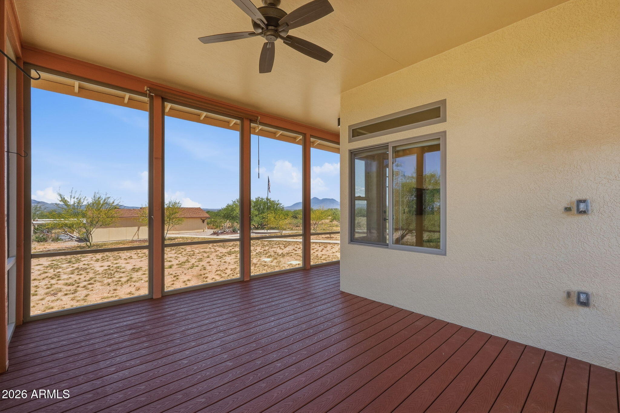 3 Canyons - Residential