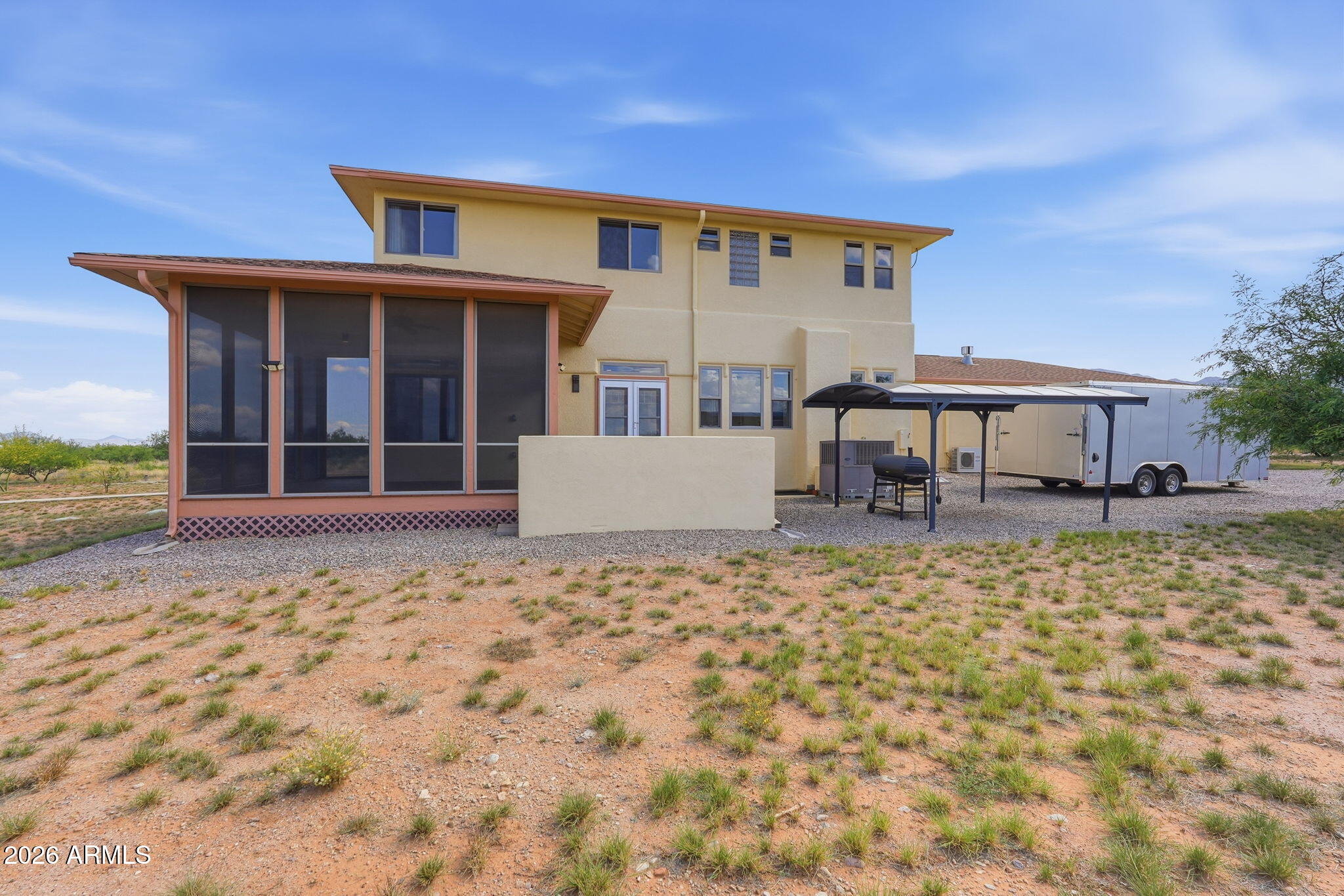 3 Canyons - Residential