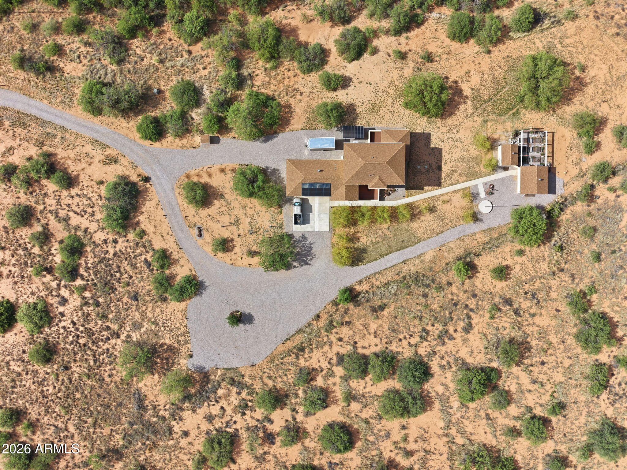 3 Canyons - Residential