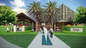 RITZ CARLTON, 7000 EAST LINCOLN VILLAS CONDOMINIUM 1 - Residential