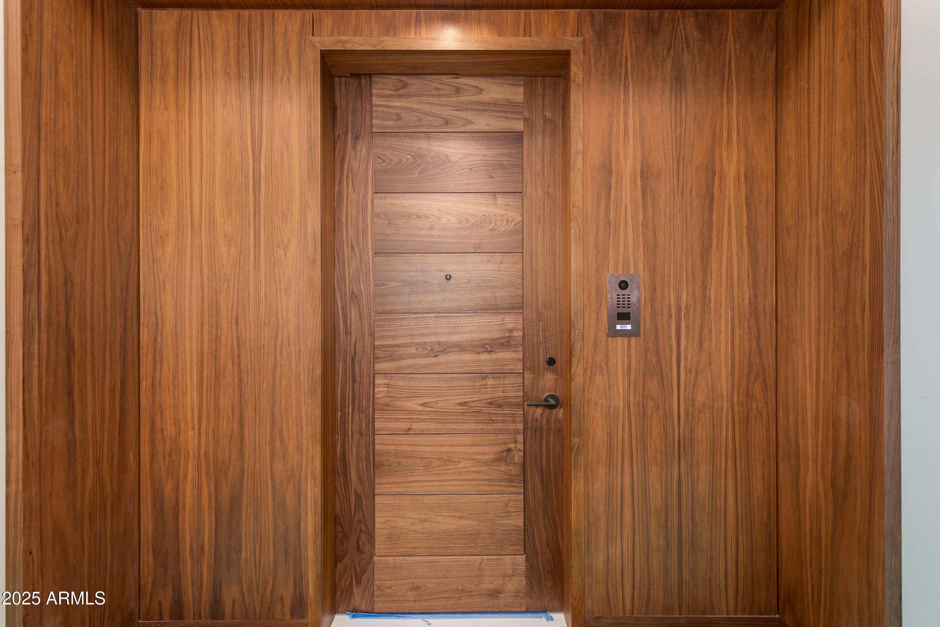 RITZ CARLTON, 7000 EAST LINCOLN VILLAS CONDOMINIUM 1 - Residential