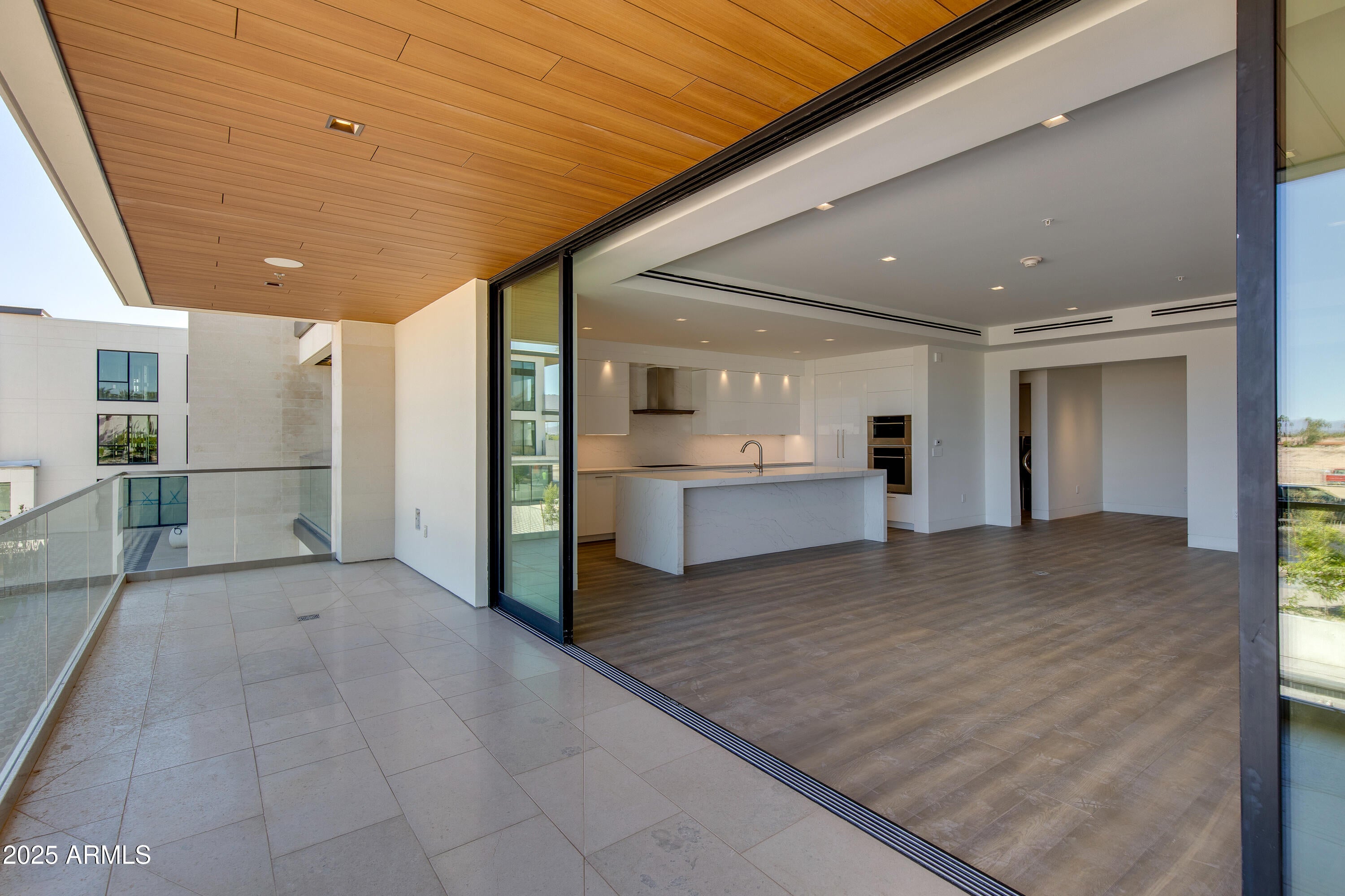 RITZ CARLTON, 7000 EAST LINCOLN VILLAS CONDOMINIUM 1 - Residential