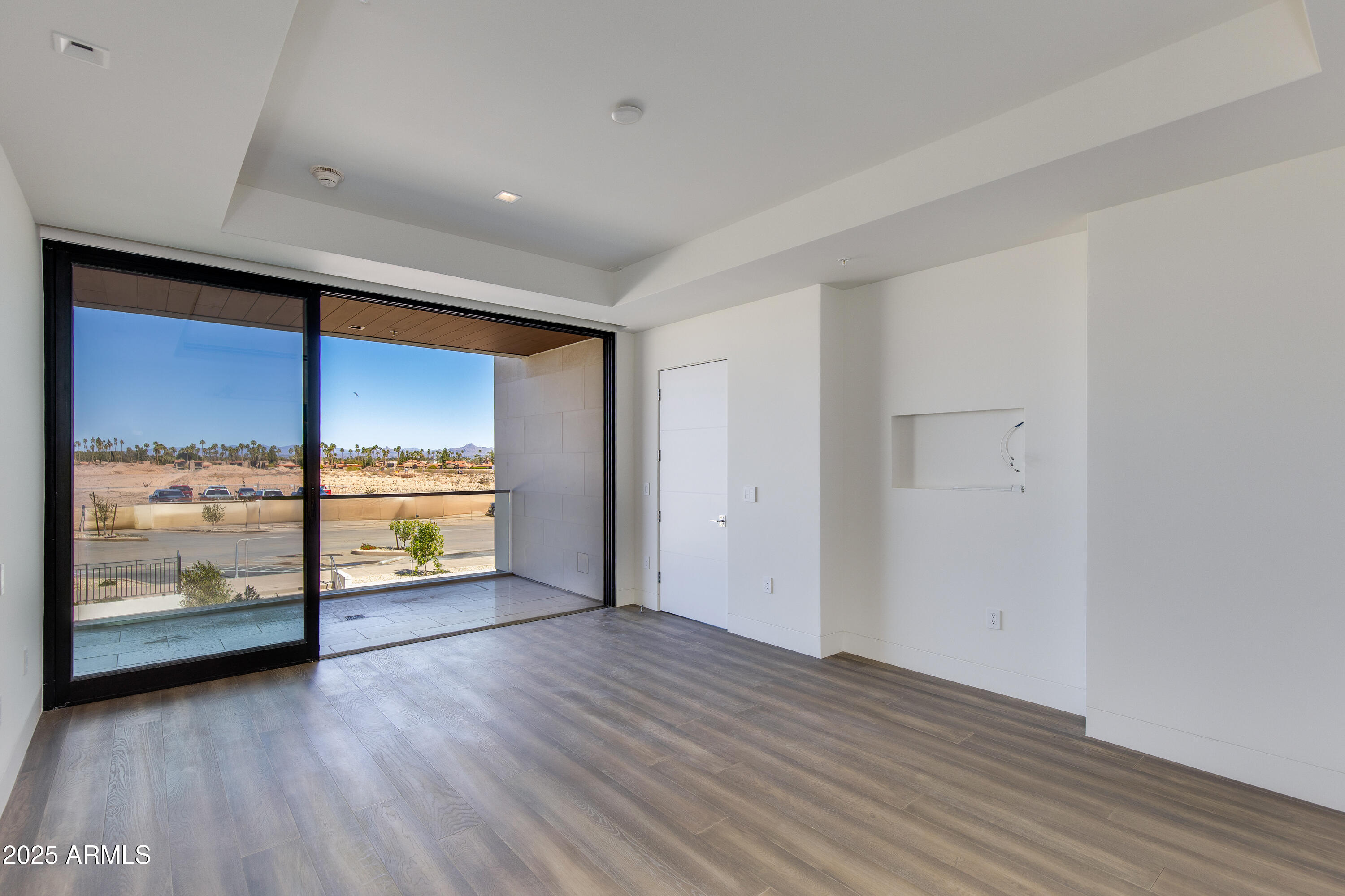 RITZ CARLTON, 7000 EAST LINCOLN VILLAS CONDOMINIUM 1 - Residential