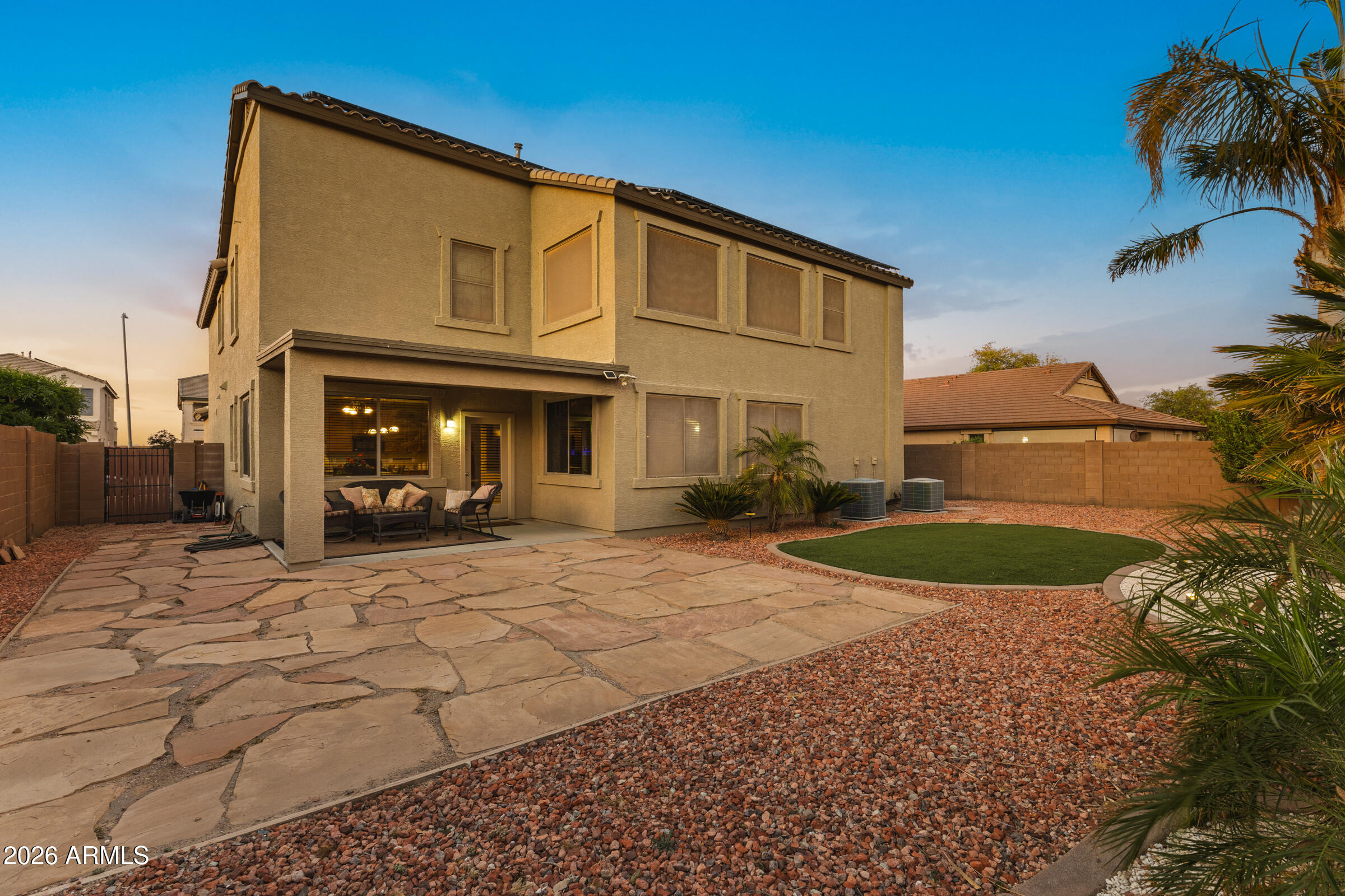G DIAMOND RANCH PARCEL C - Residential