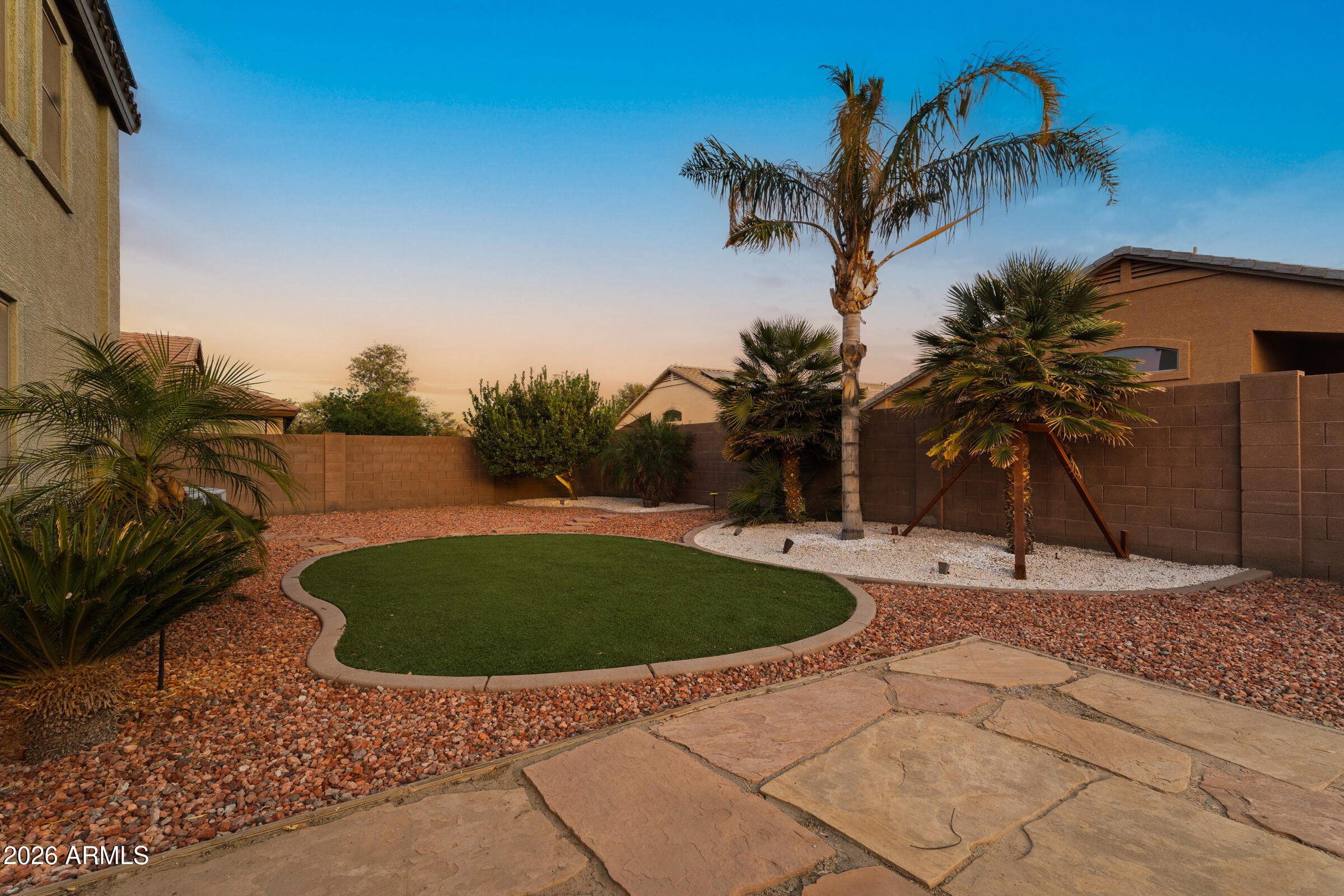 G DIAMOND RANCH PARCEL C - Residential