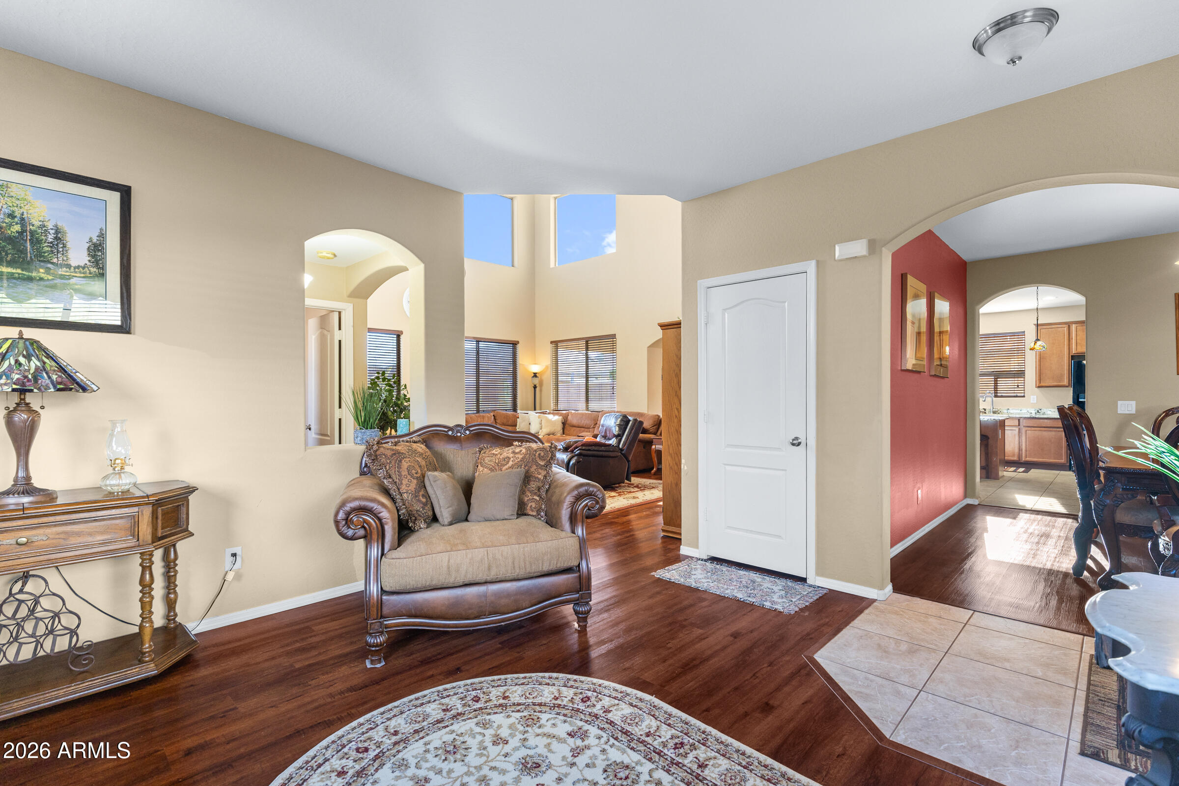 G DIAMOND RANCH PARCEL C - Residential