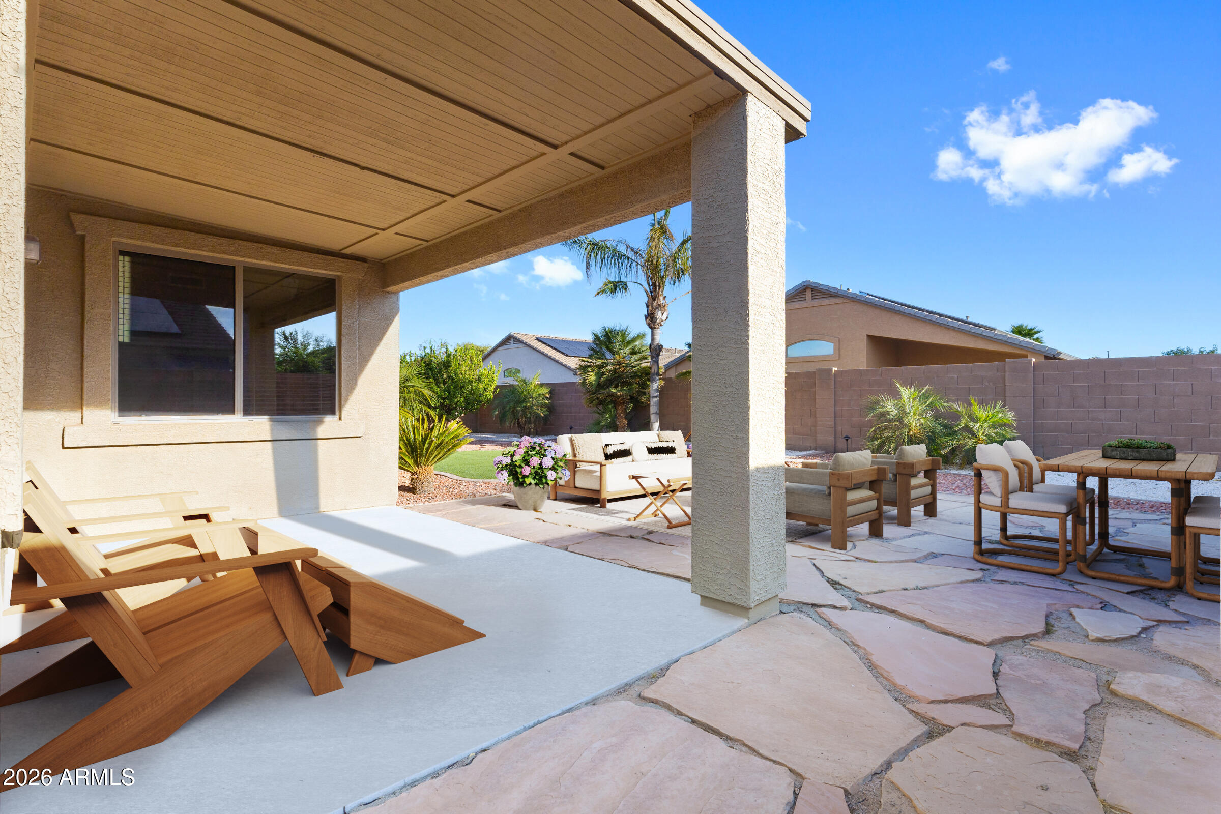 G DIAMOND RANCH PARCEL C - Residential