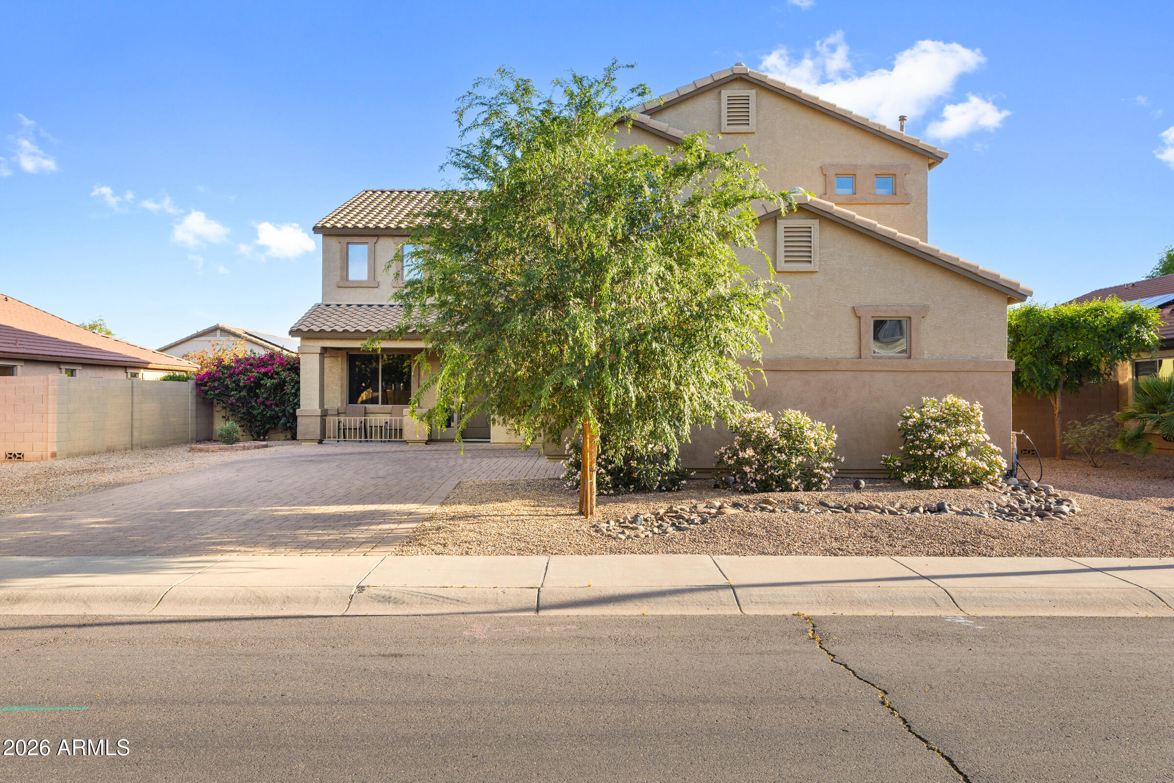 G DIAMOND RANCH PARCEL C - Residential