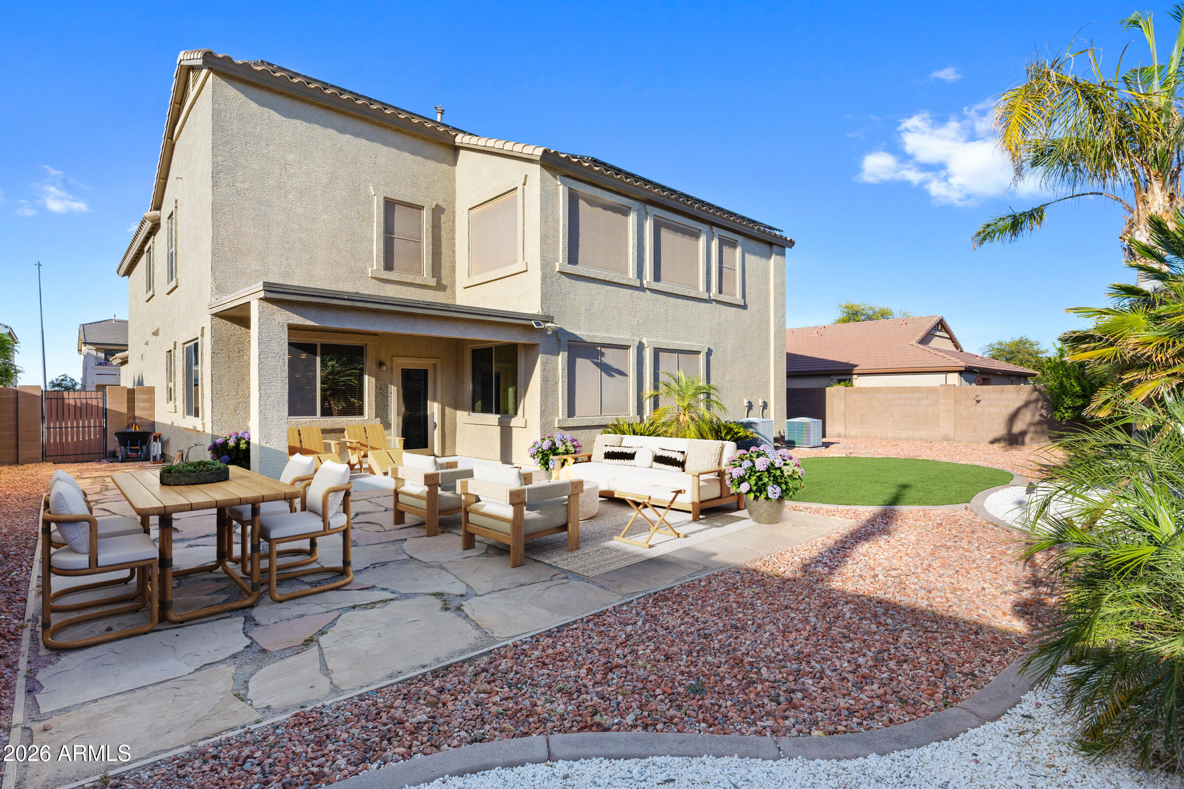 G DIAMOND RANCH PARCEL C - Residential