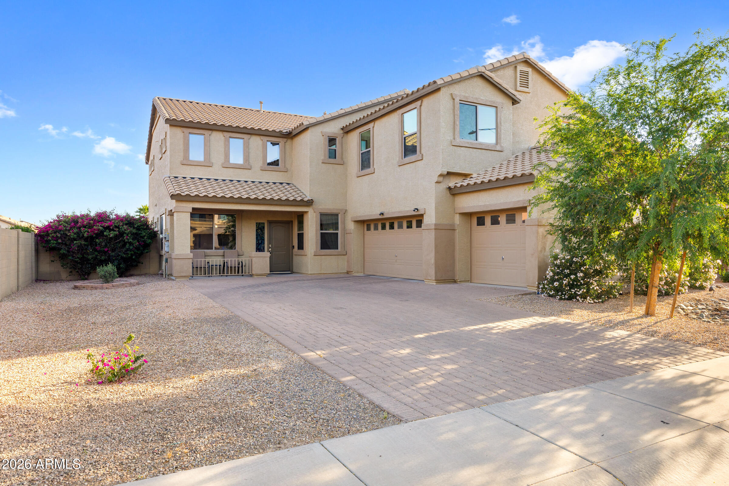 G DIAMOND RANCH PARCEL C - Residential