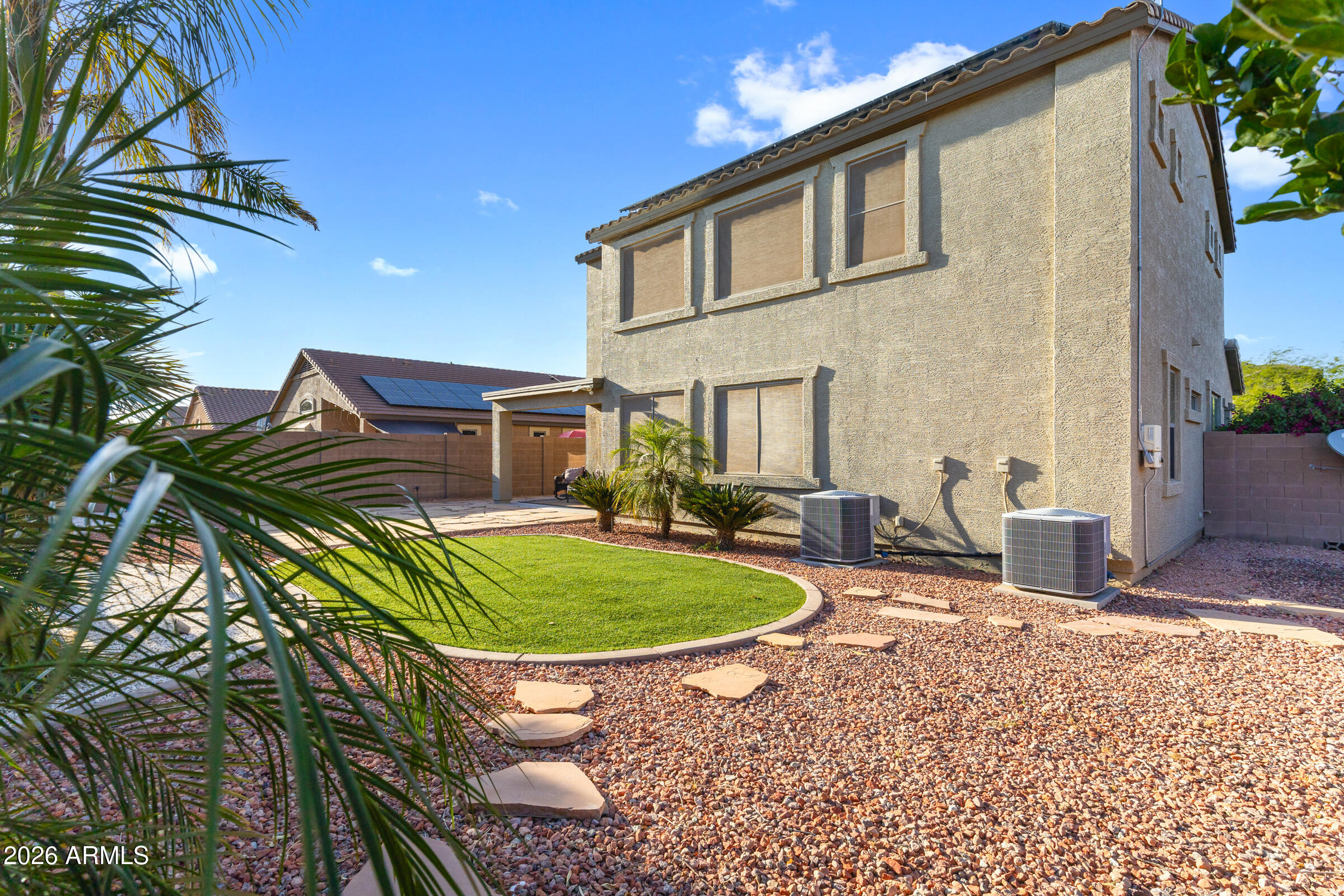 G DIAMOND RANCH PARCEL C - Residential