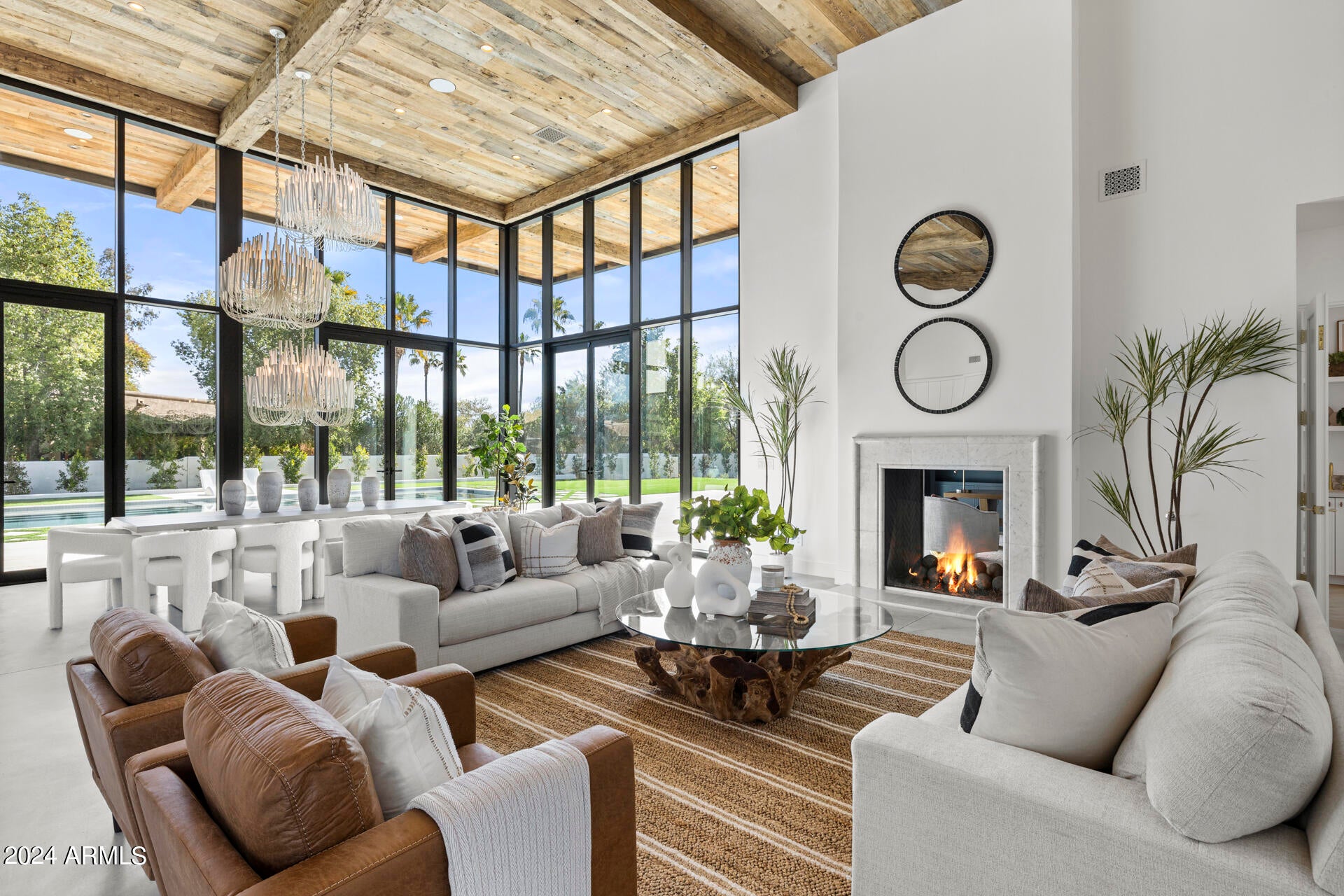 MOCKINGBIRD MEADOWS - Residential