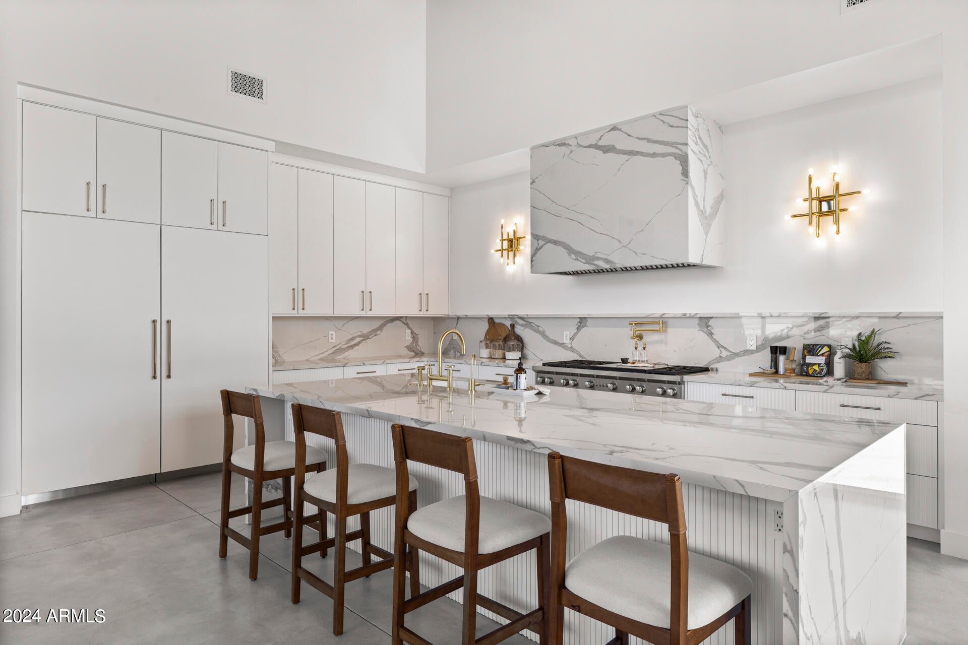 MOCKINGBIRD MEADOWS - Residential