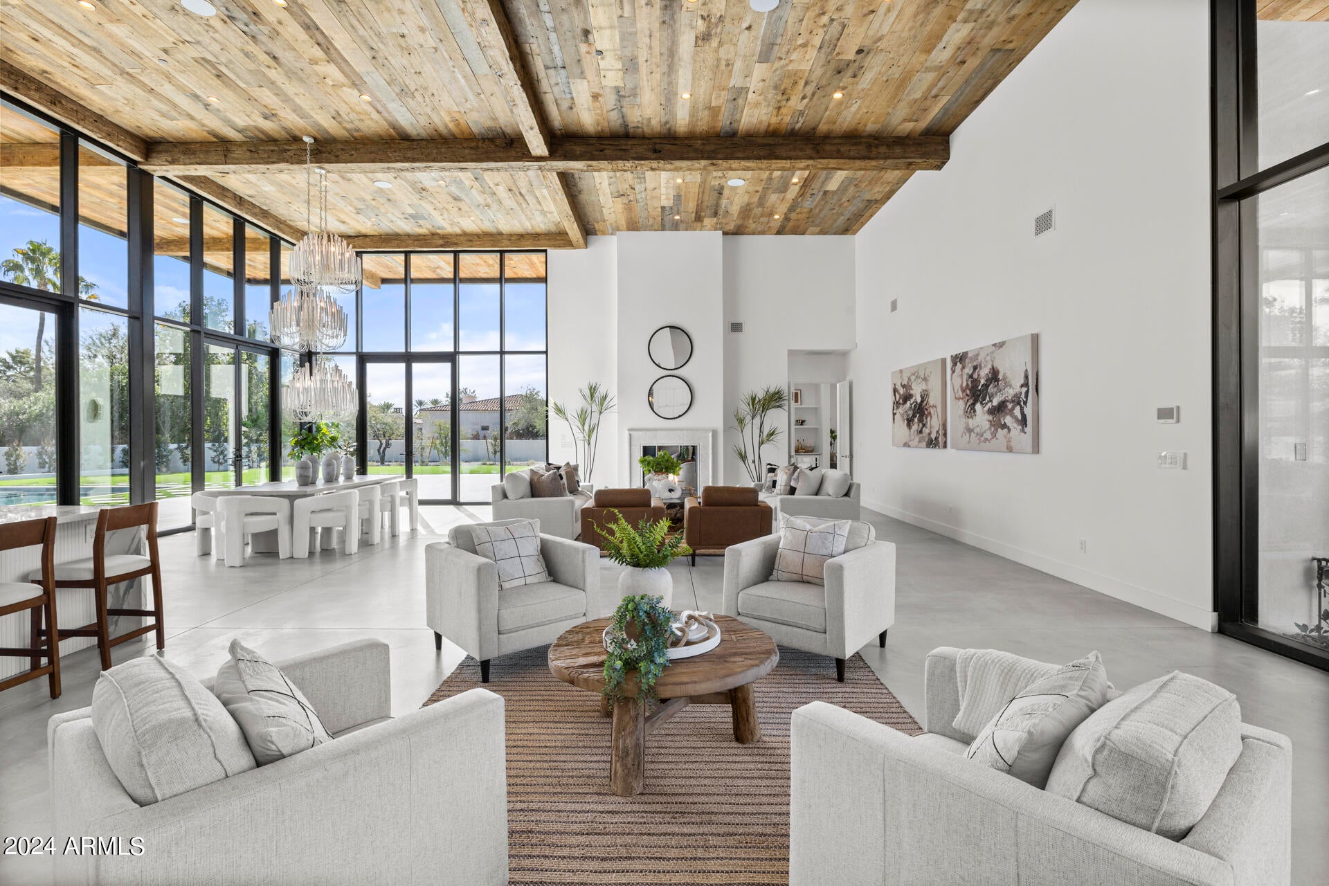 MOCKINGBIRD MEADOWS - Residential