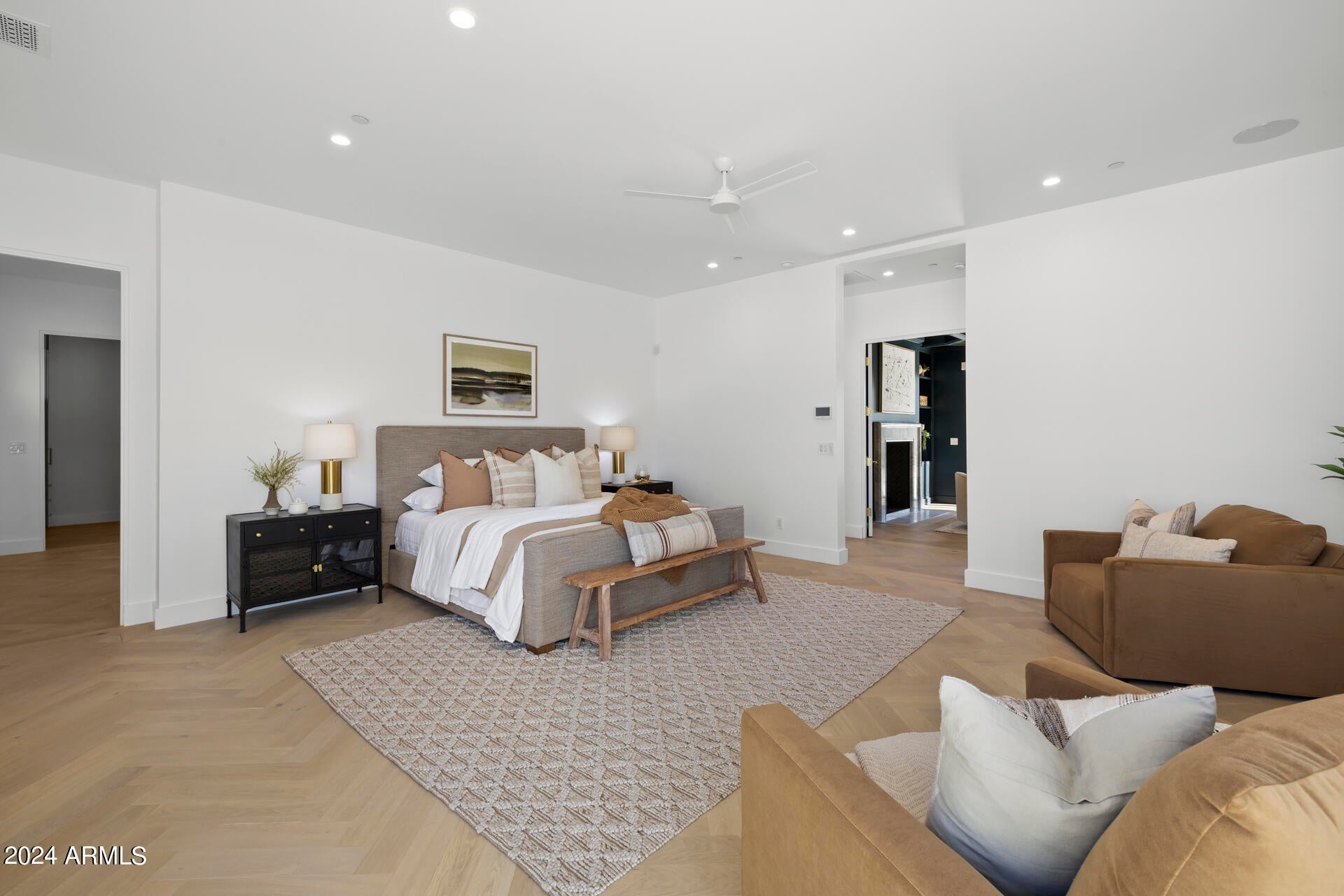 MOCKINGBIRD MEADOWS - Residential