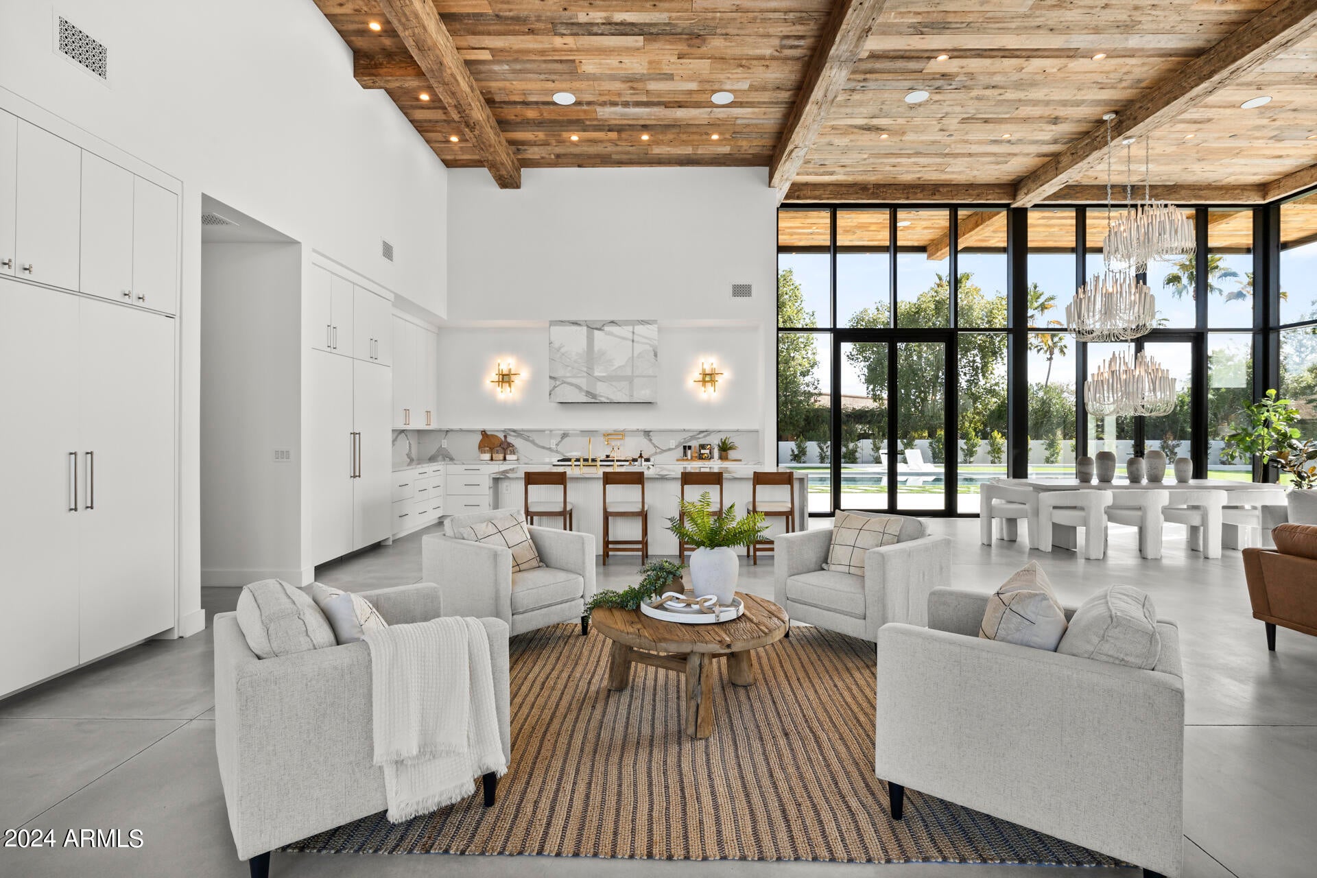 MOCKINGBIRD MEADOWS - Residential
