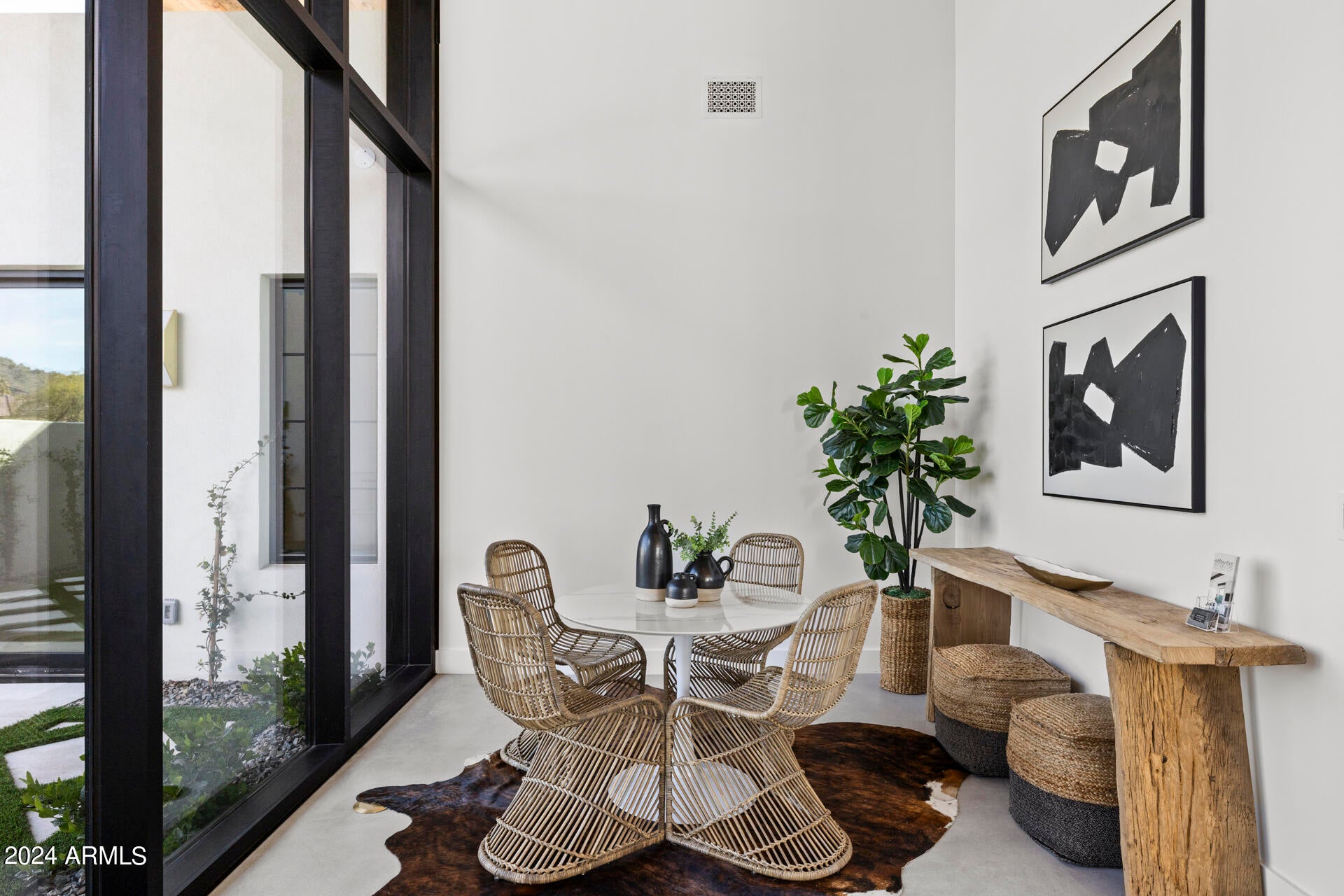 MOCKINGBIRD MEADOWS - Residential