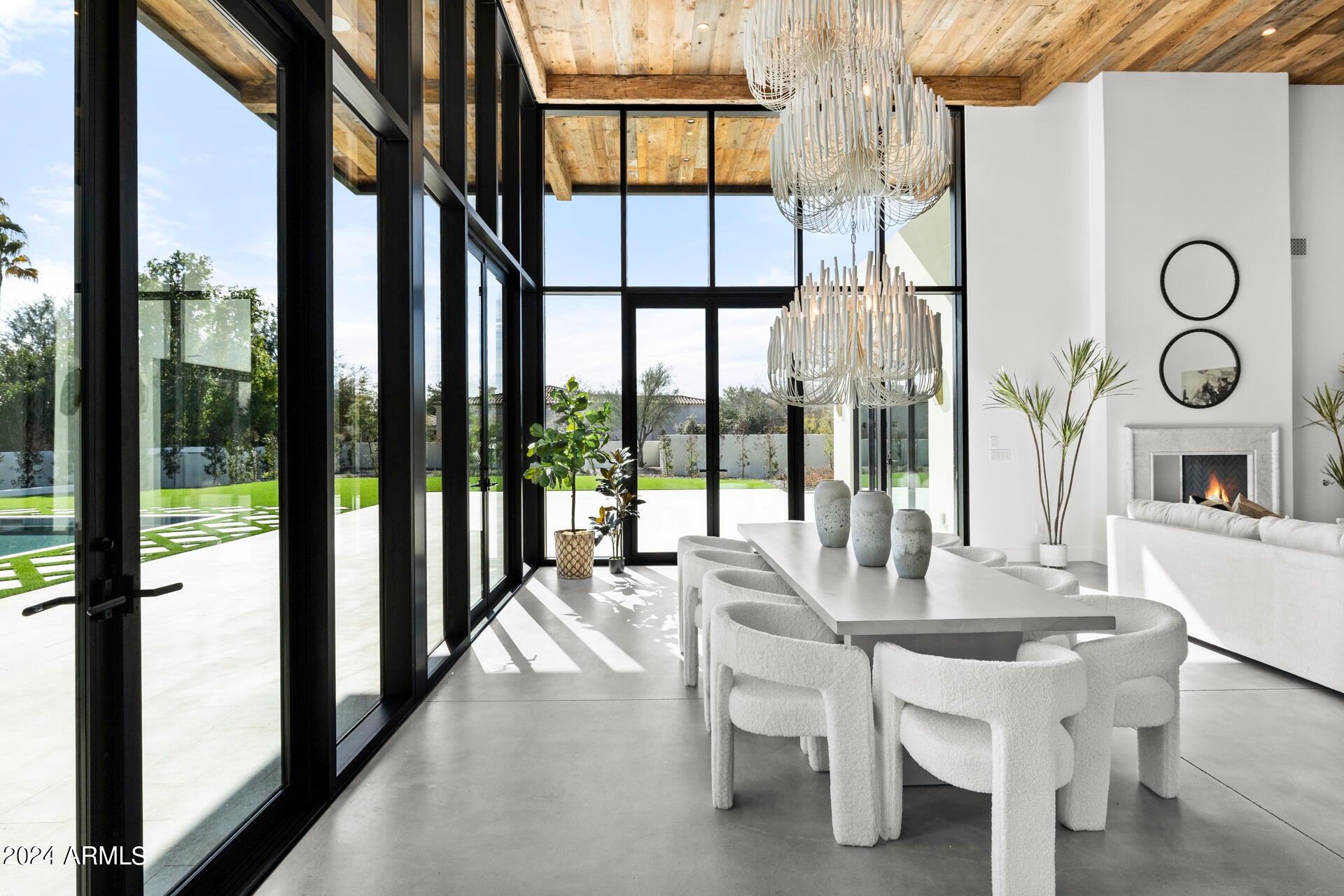 MOCKINGBIRD MEADOWS - Residential