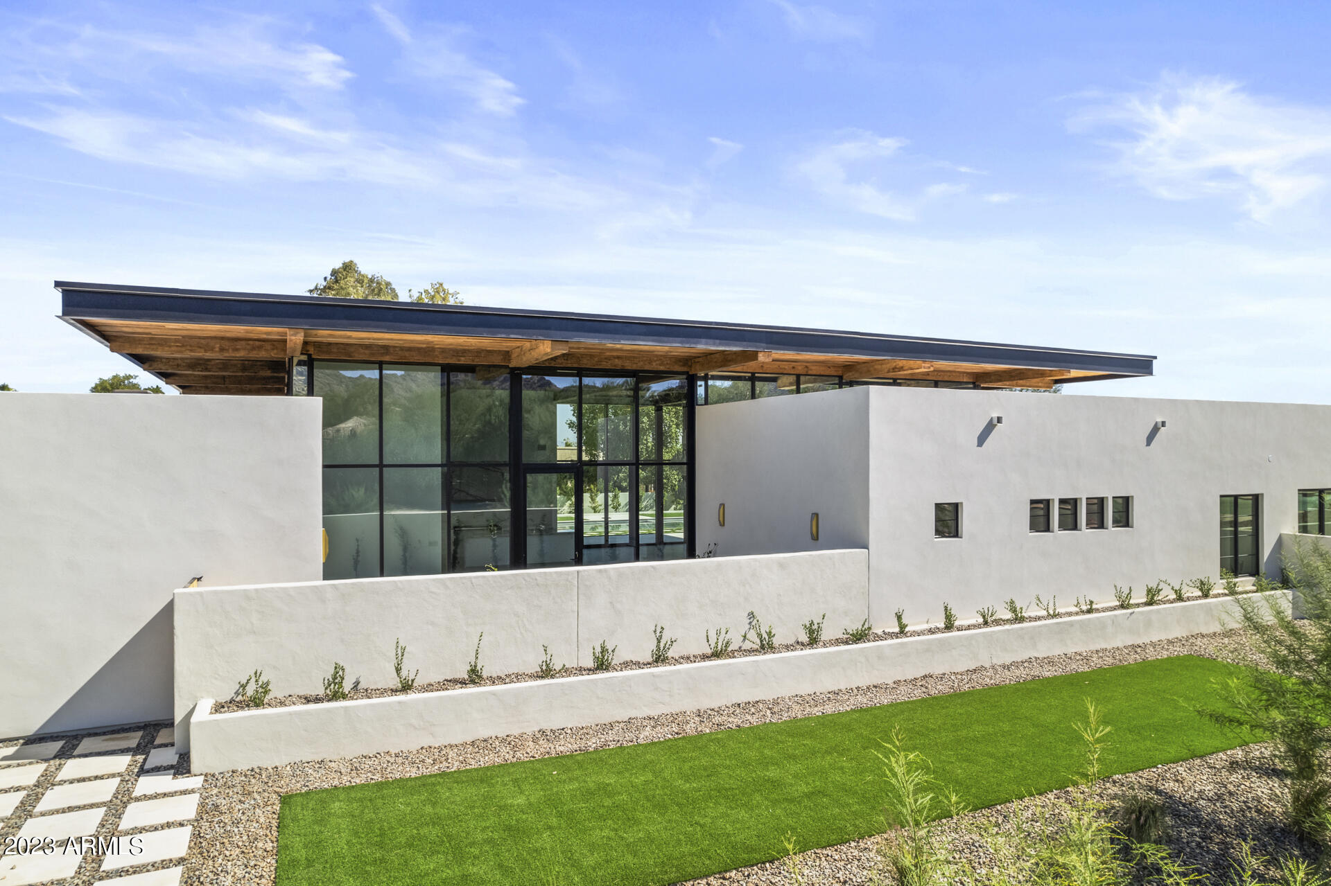 MOCKINGBIRD MEADOWS - Residential