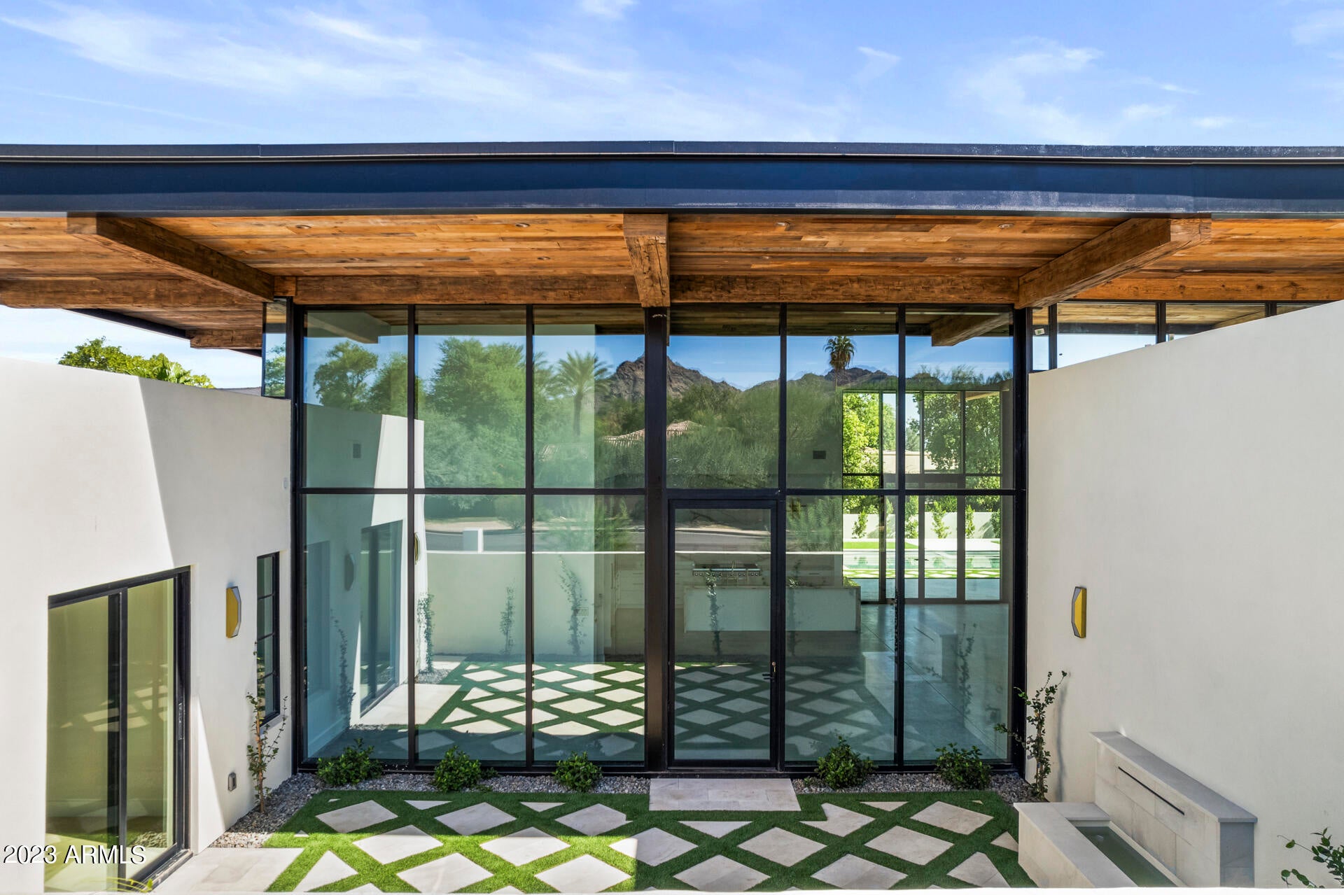 MOCKINGBIRD MEADOWS - Residential