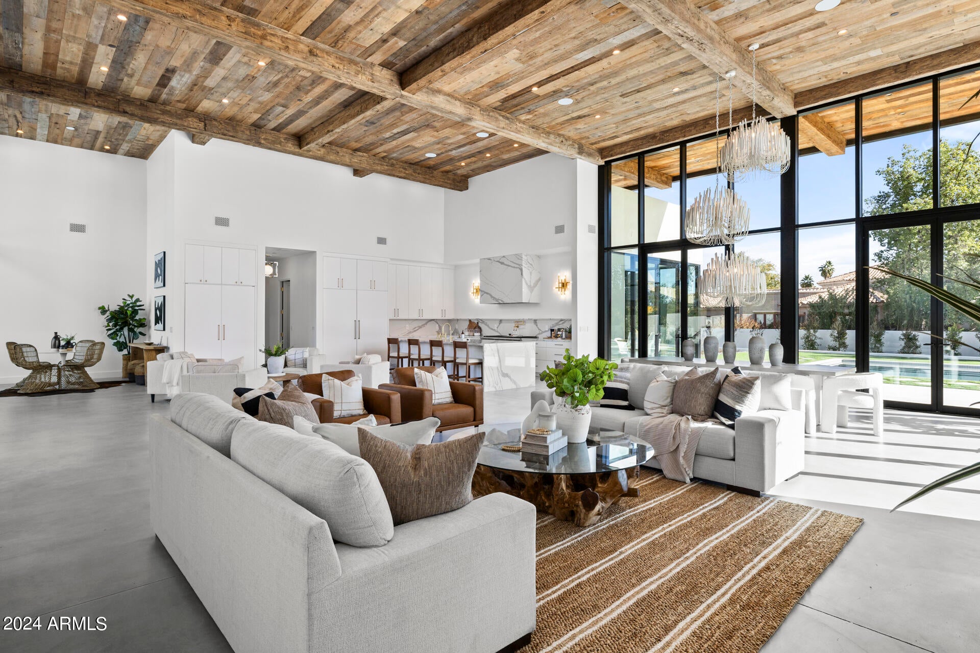 MOCKINGBIRD MEADOWS - Residential