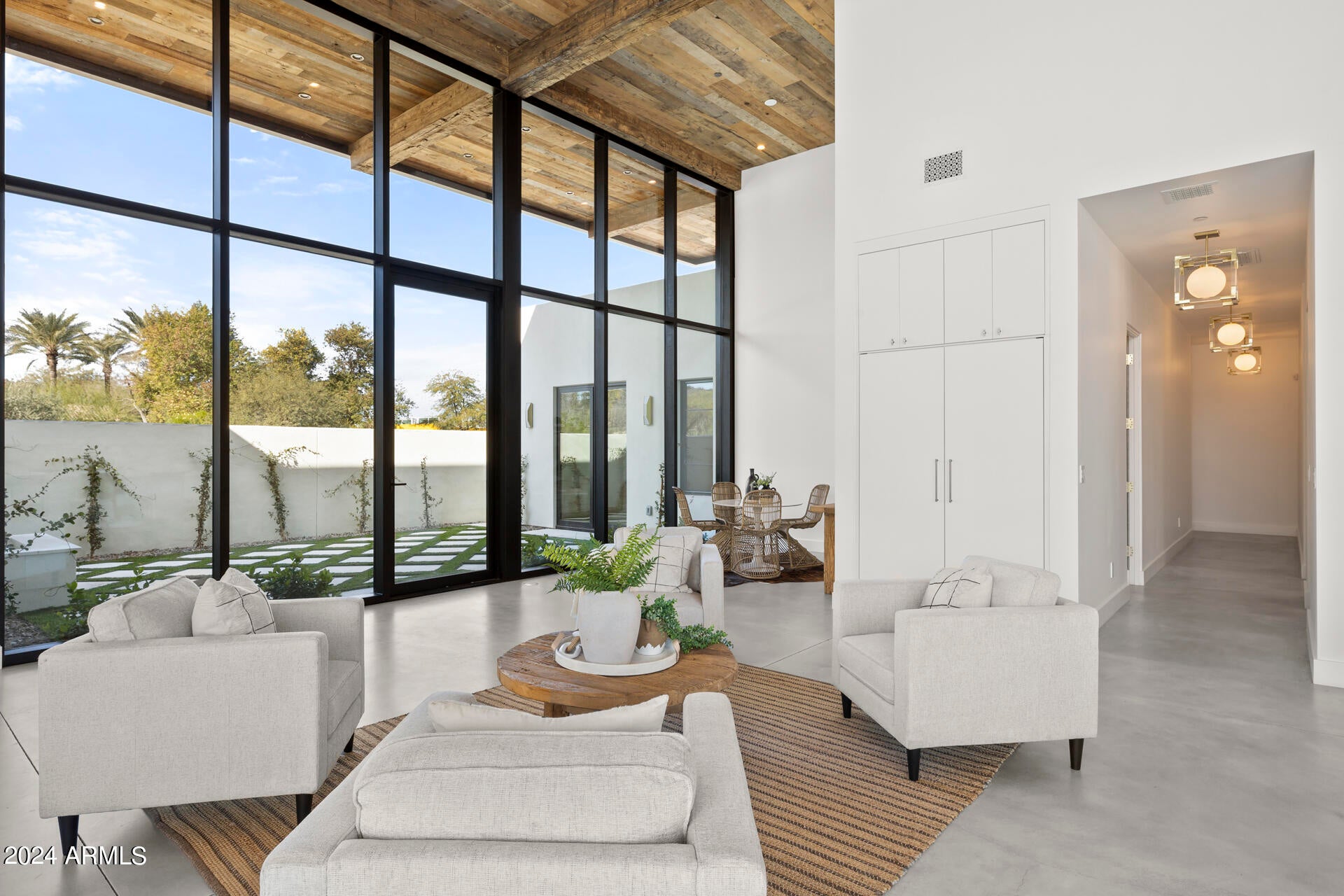 MOCKINGBIRD MEADOWS - Residential
