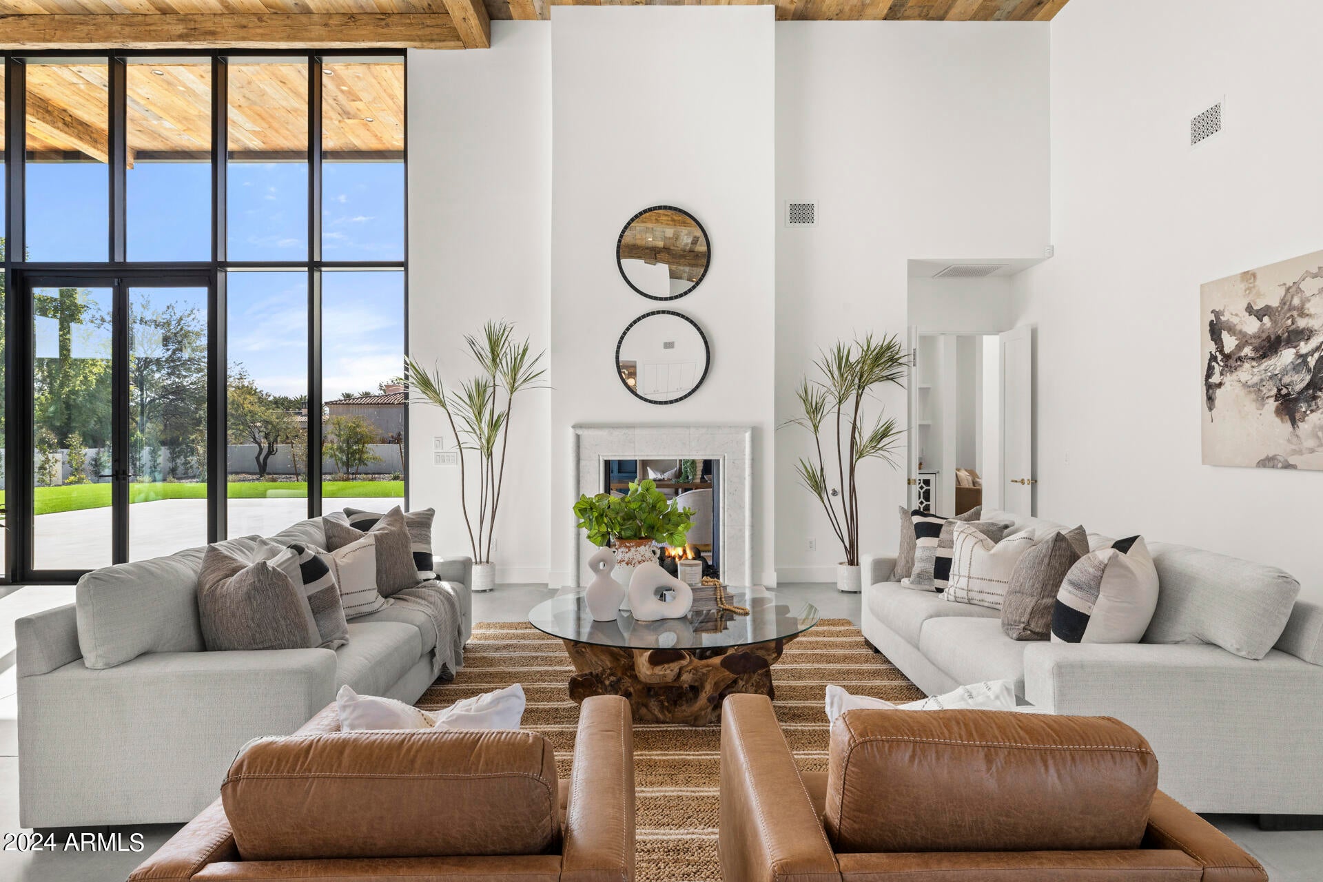 MOCKINGBIRD MEADOWS - Residential