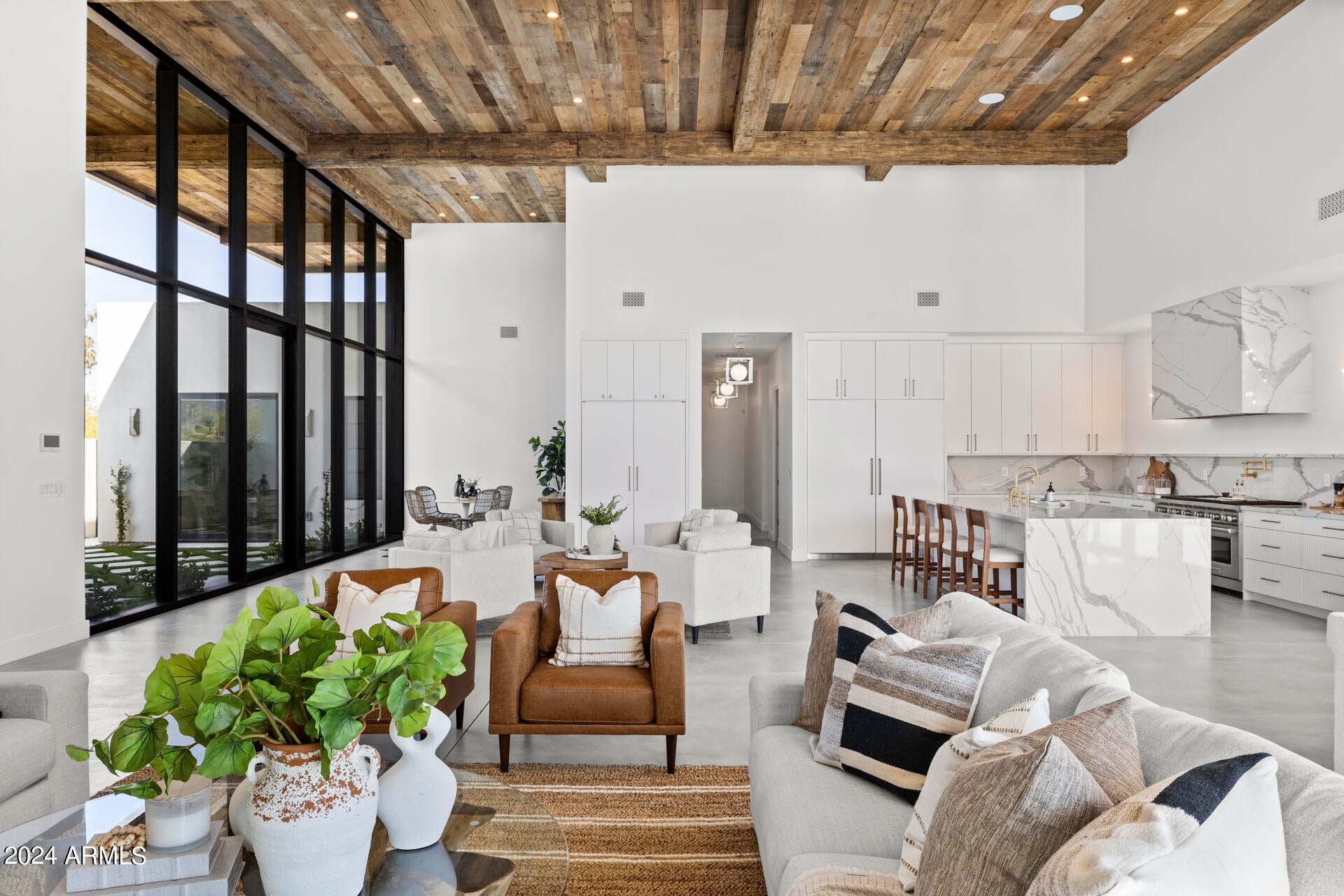 MOCKINGBIRD MEADOWS - Residential