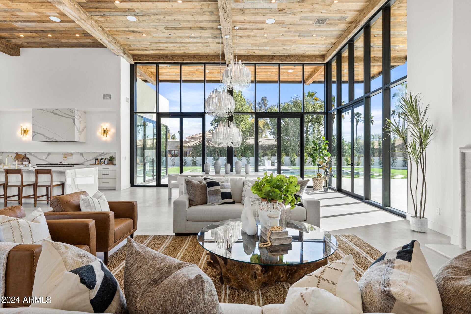 MOCKINGBIRD MEADOWS - Residential