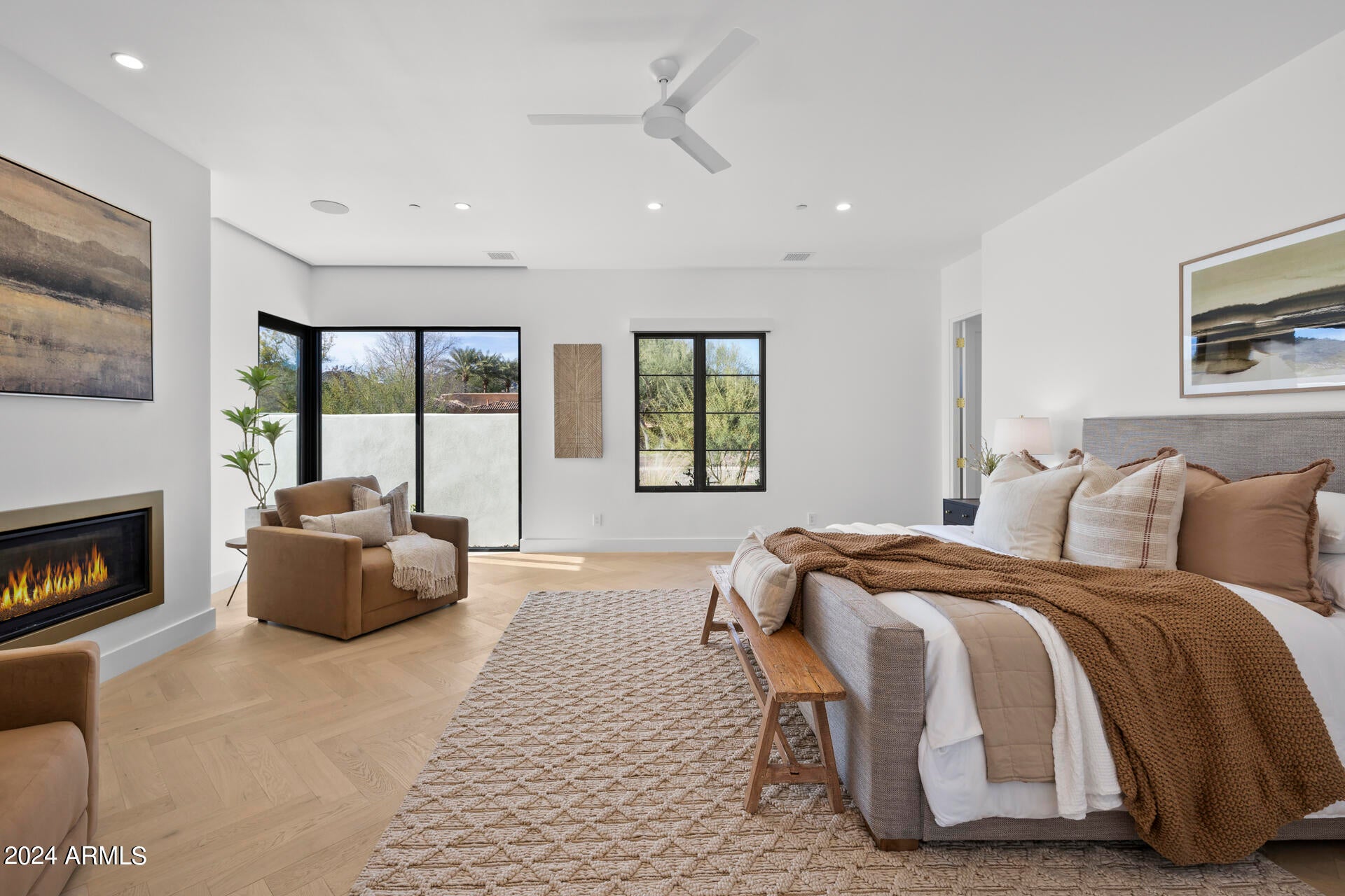 MOCKINGBIRD MEADOWS - Residential
