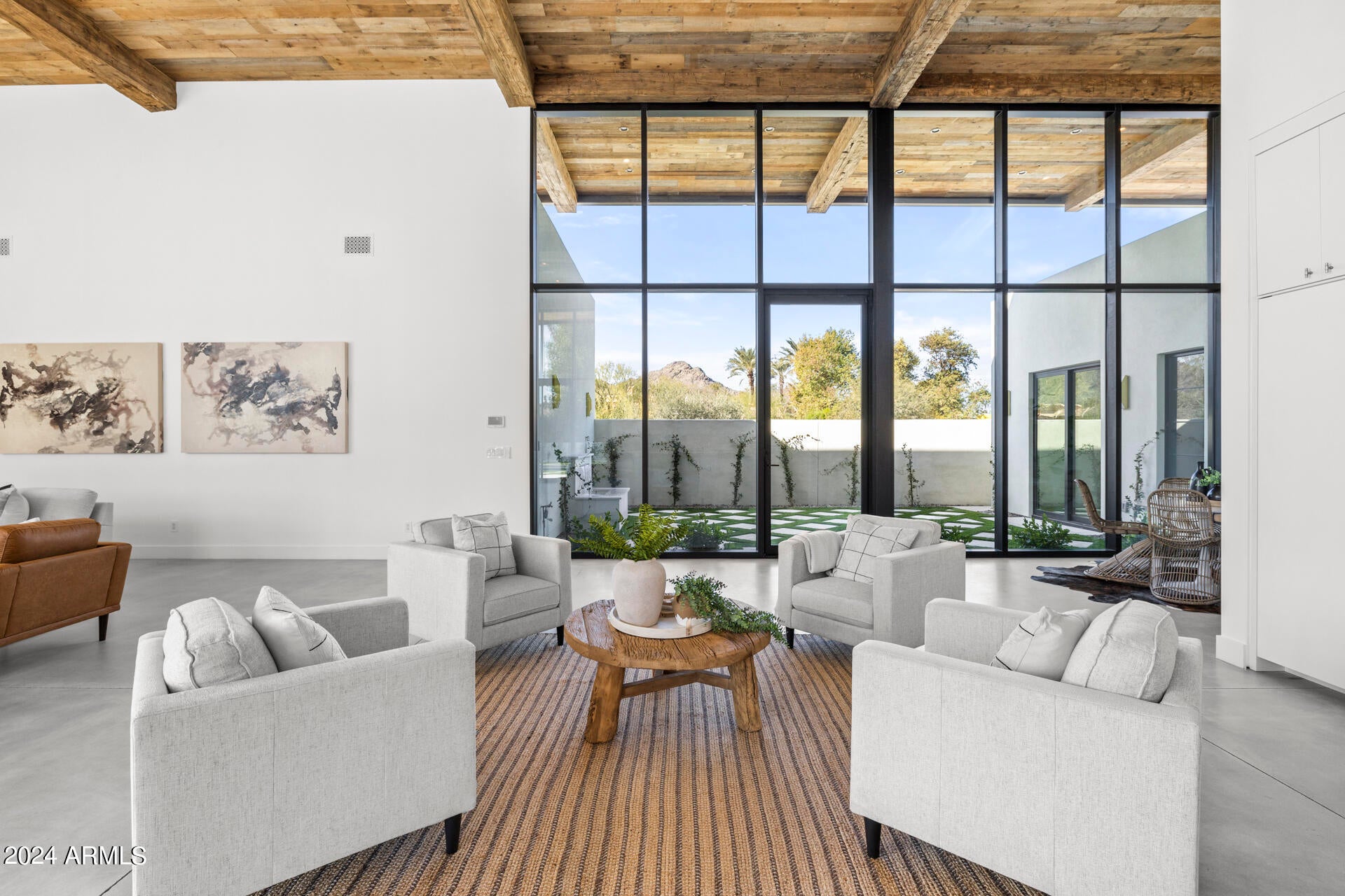 MOCKINGBIRD MEADOWS - Residential