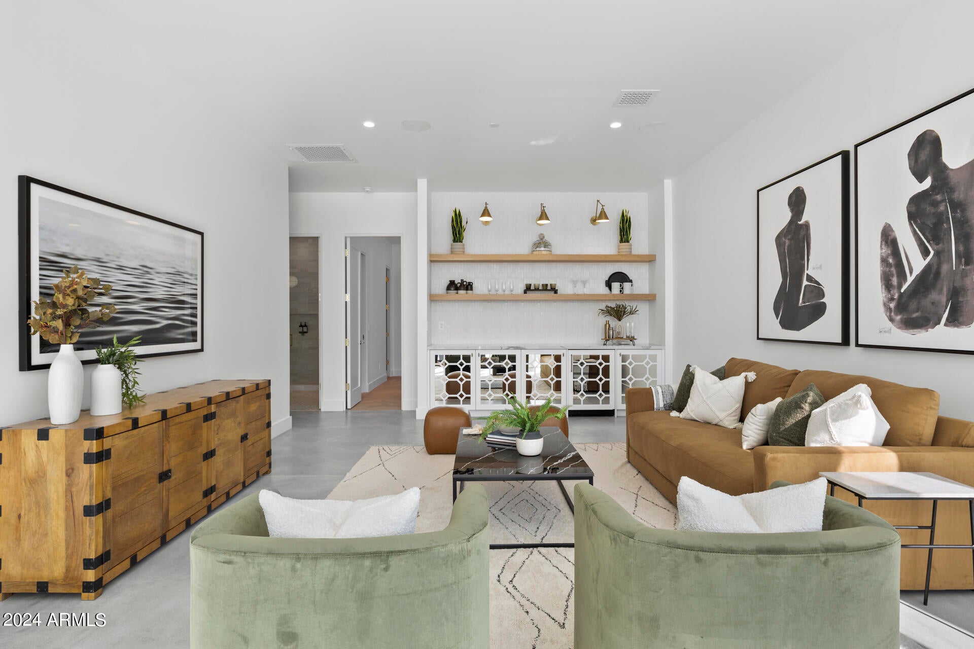 MOCKINGBIRD MEADOWS - Residential