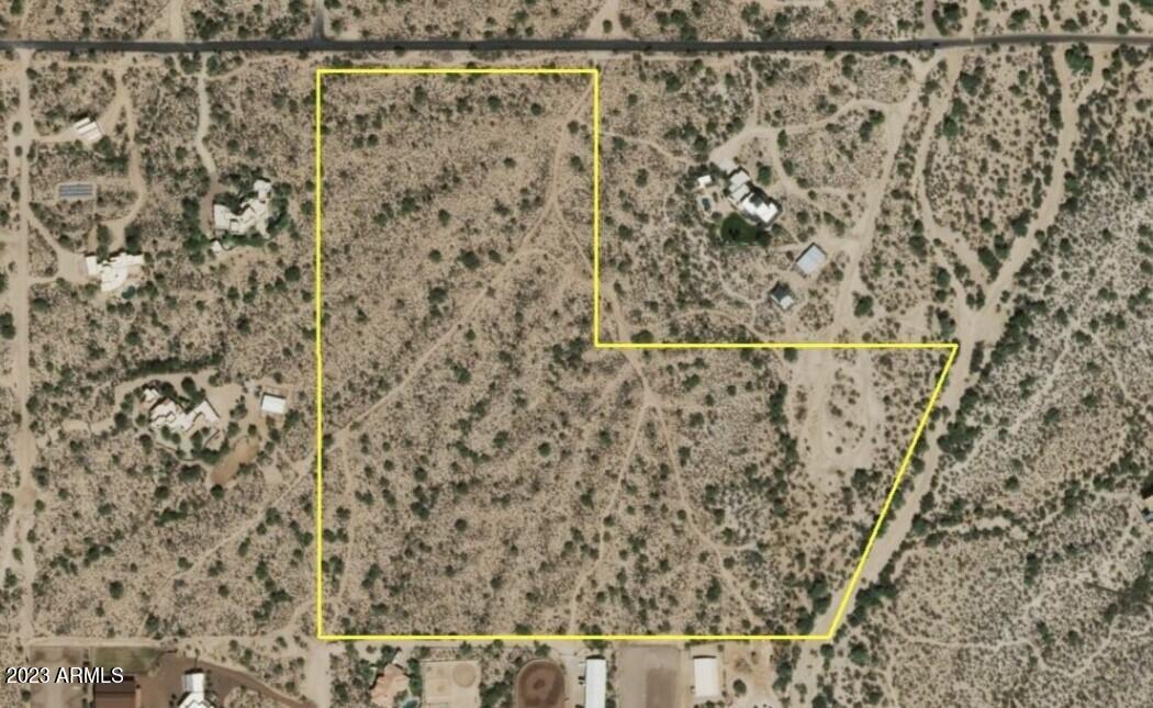 Absolutely stunning 28.5 acres in North Scottsdale with mountain views, with a preliminary map depicting how to subdivide and develop the property into 6 large custom home lots. Perk test has been done, along with new land survey and boundaries mapped in 2021. Highly desirable area of North Scottsdale on a relatively flat property. NAOS restrictions allow 60/30 lot development per parcel. A preliminary set of plans for a single residence is available.  Water and sewer map attached to show proximity. Land is near Dream City Church, minutes to the 101 freeway, tons of shopping, Scottsdale Airpark and phenomenal golf courses. Prime real estate for any custom home builder looking for a great place for their next project.