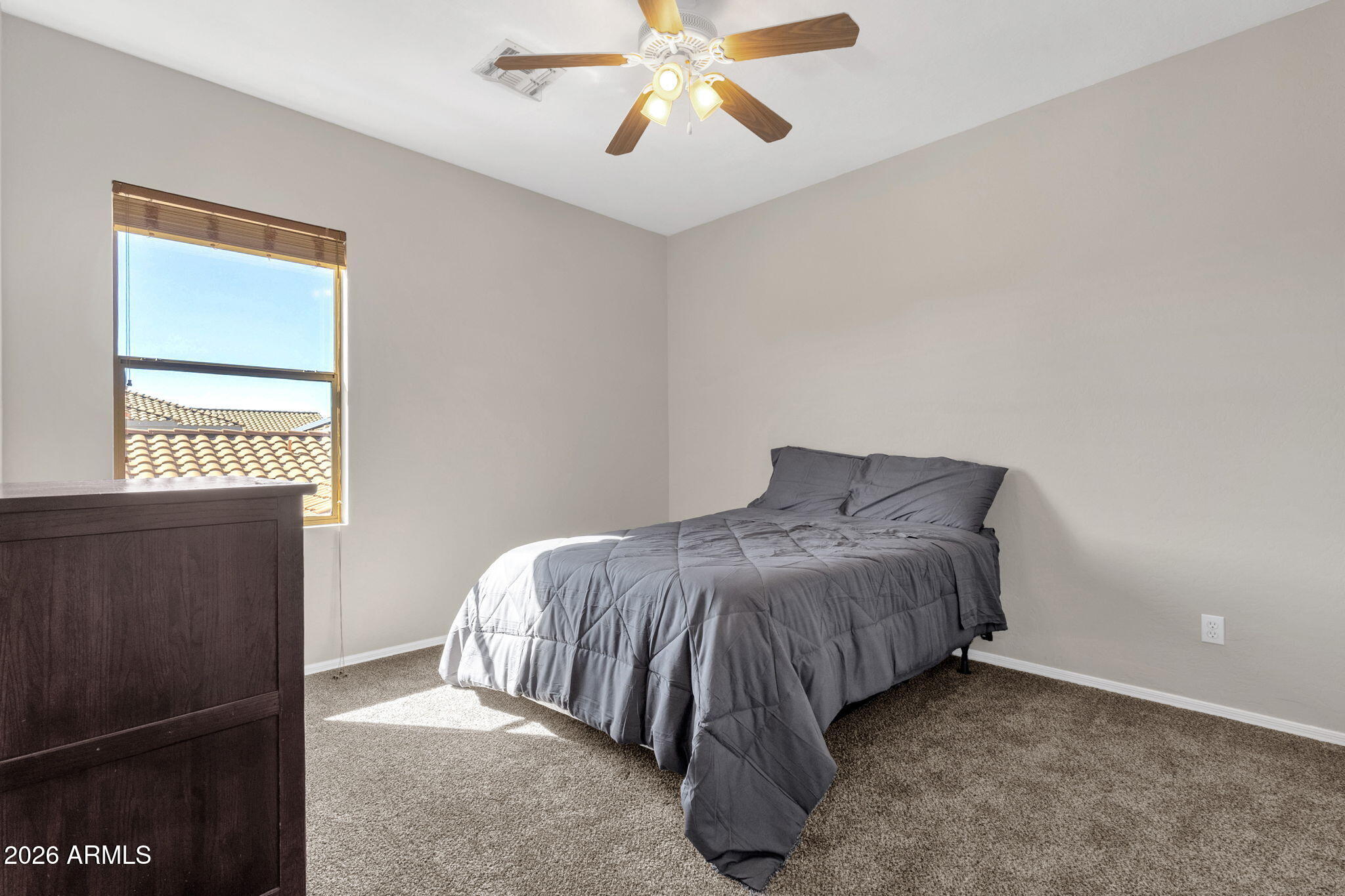 CHAPARRAL ESTATES WEST - Residential