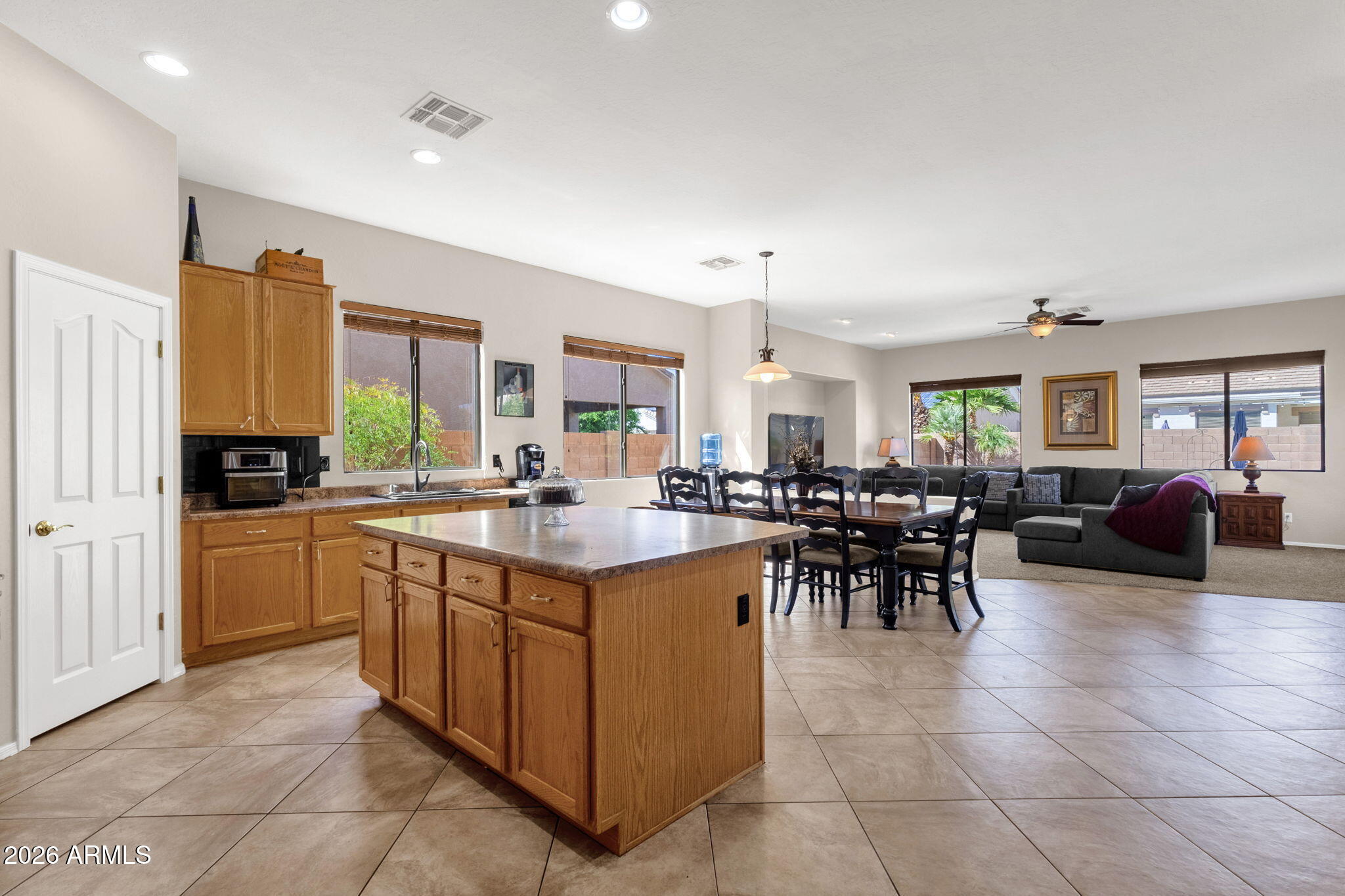 CHAPARRAL ESTATES WEST - Residential
