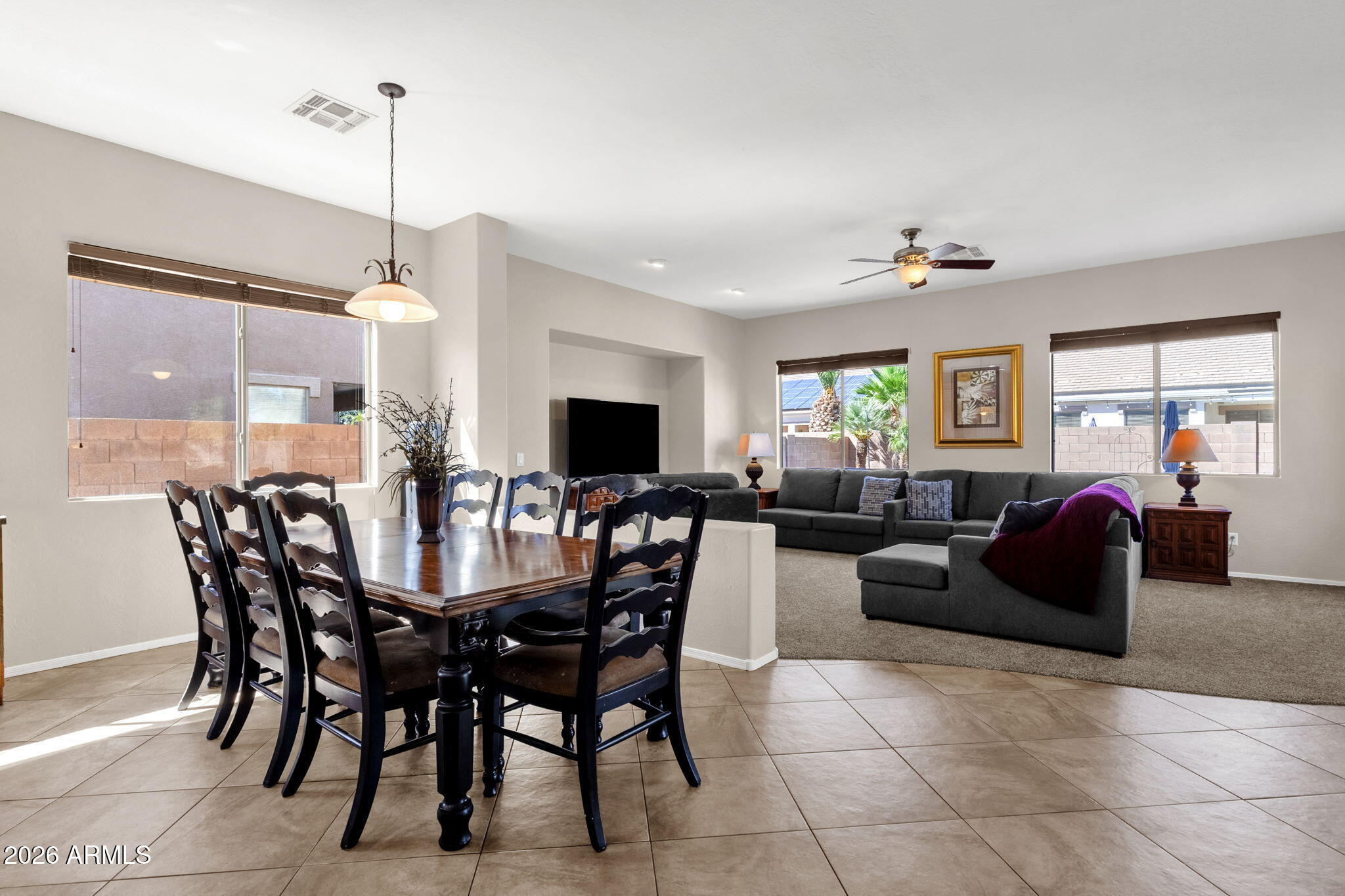 CHAPARRAL ESTATES WEST - Residential