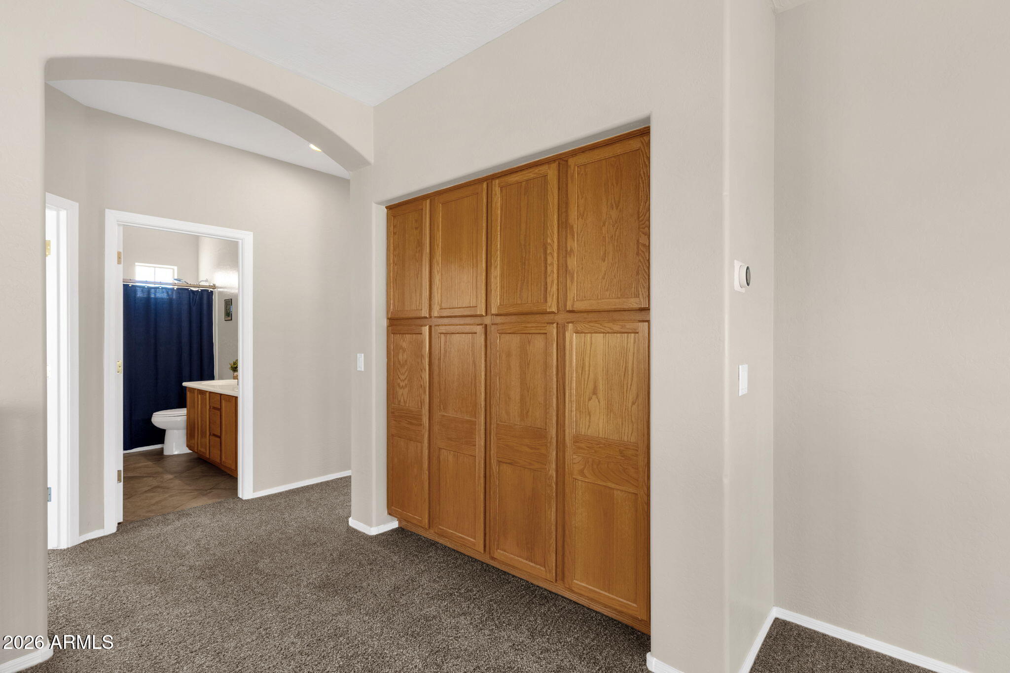 CHAPARRAL ESTATES WEST - Residential