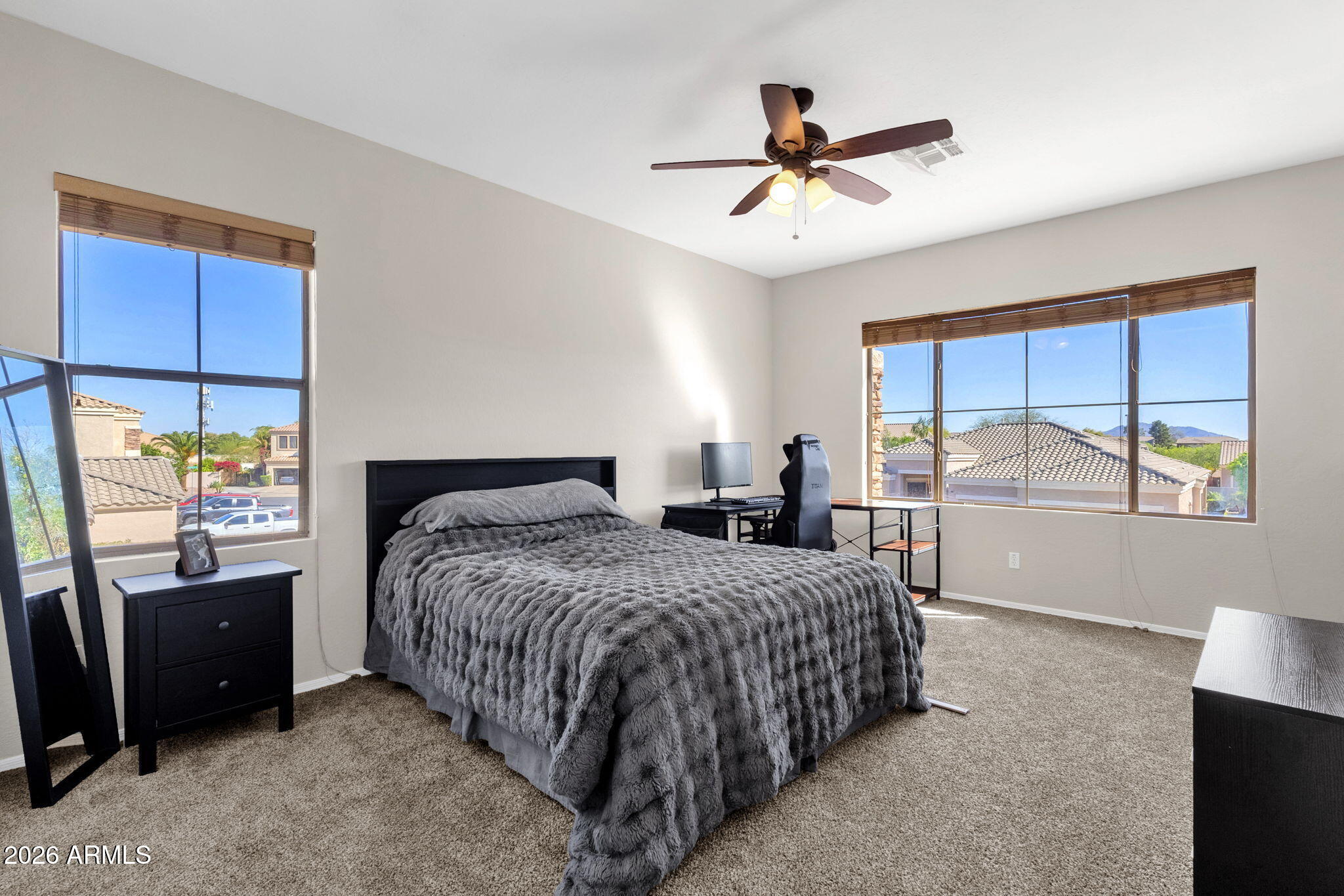 CHAPARRAL ESTATES WEST - Residential
