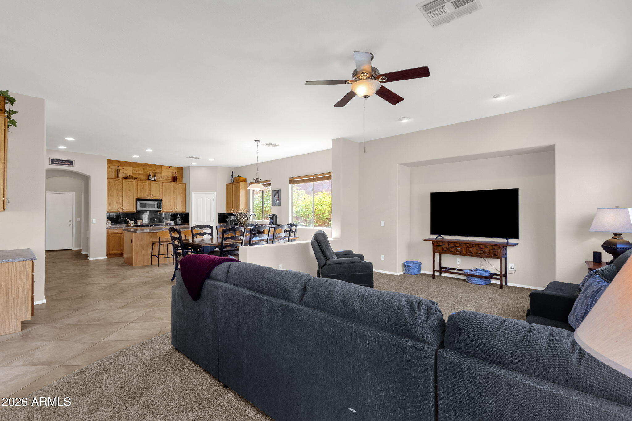CHAPARRAL ESTATES WEST - Residential
