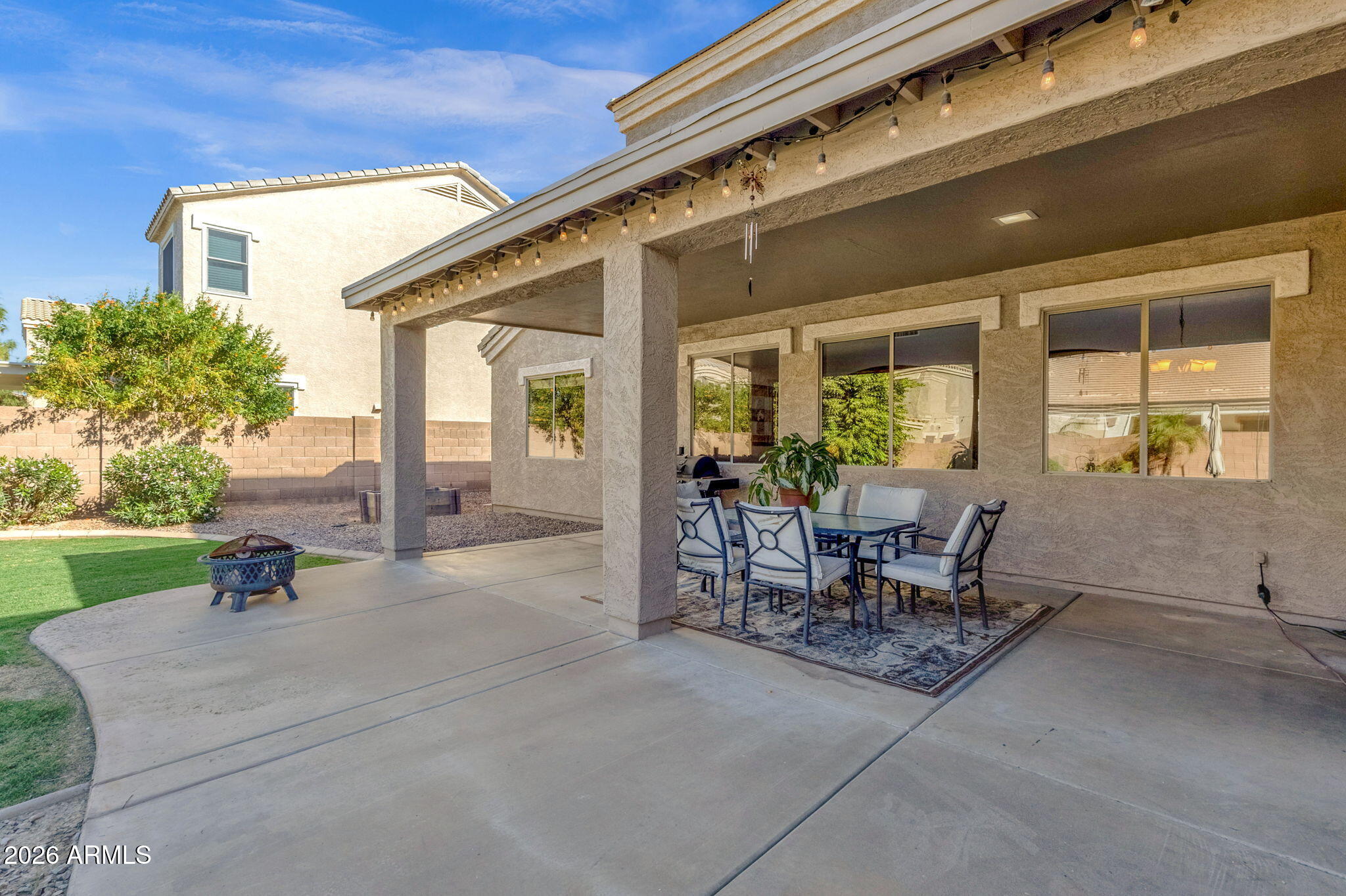 CHAPARRAL ESTATES WEST - Residential