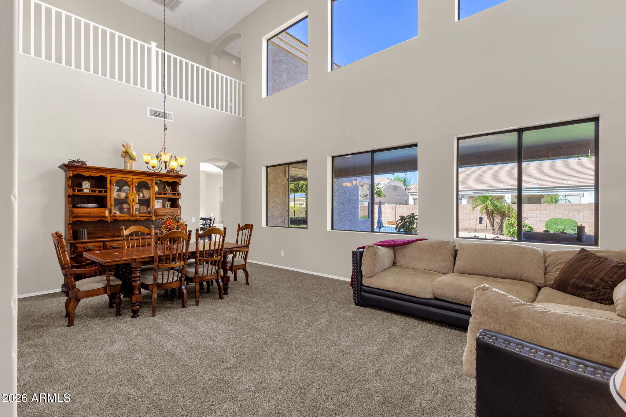 CHAPARRAL ESTATES WEST - Residential