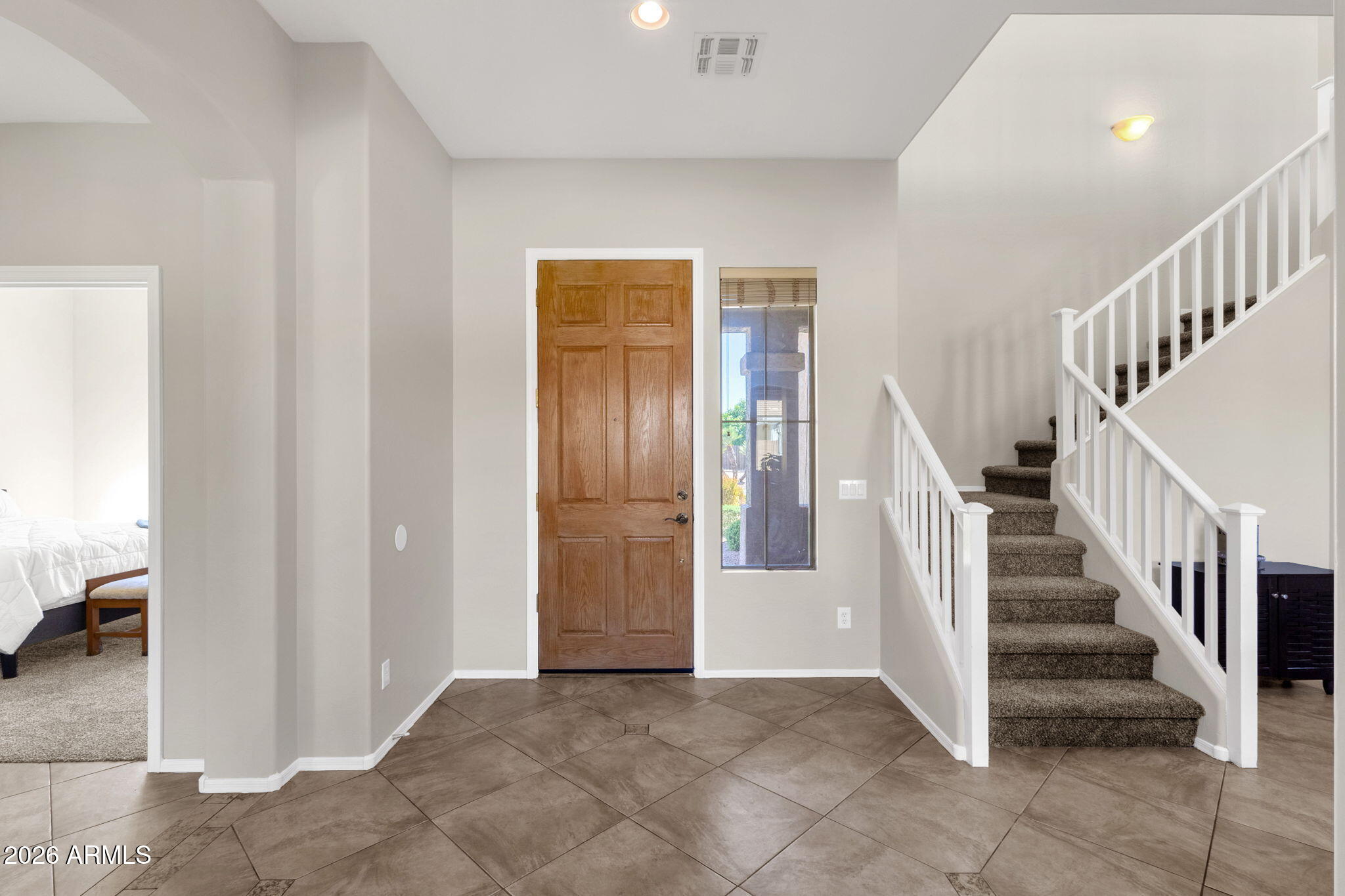 CHAPARRAL ESTATES WEST - Residential