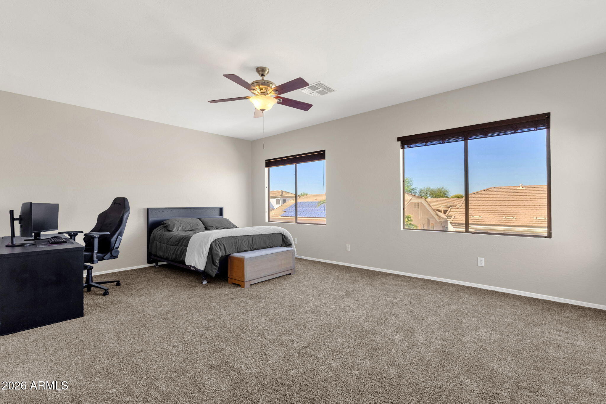 CHAPARRAL ESTATES WEST - Residential