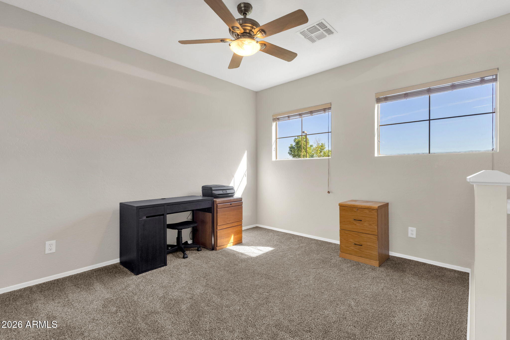 CHAPARRAL ESTATES WEST - Residential
