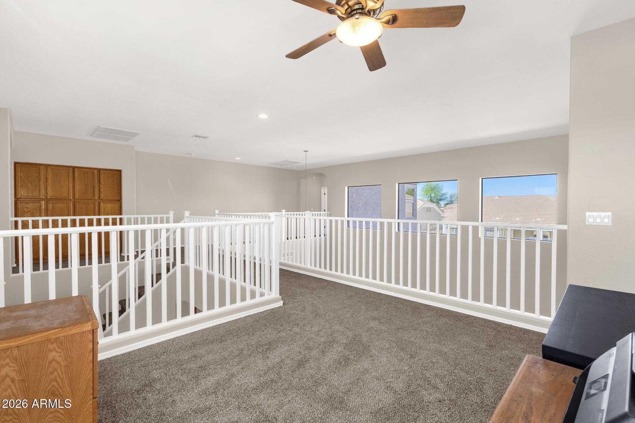 CHAPARRAL ESTATES WEST - Residential